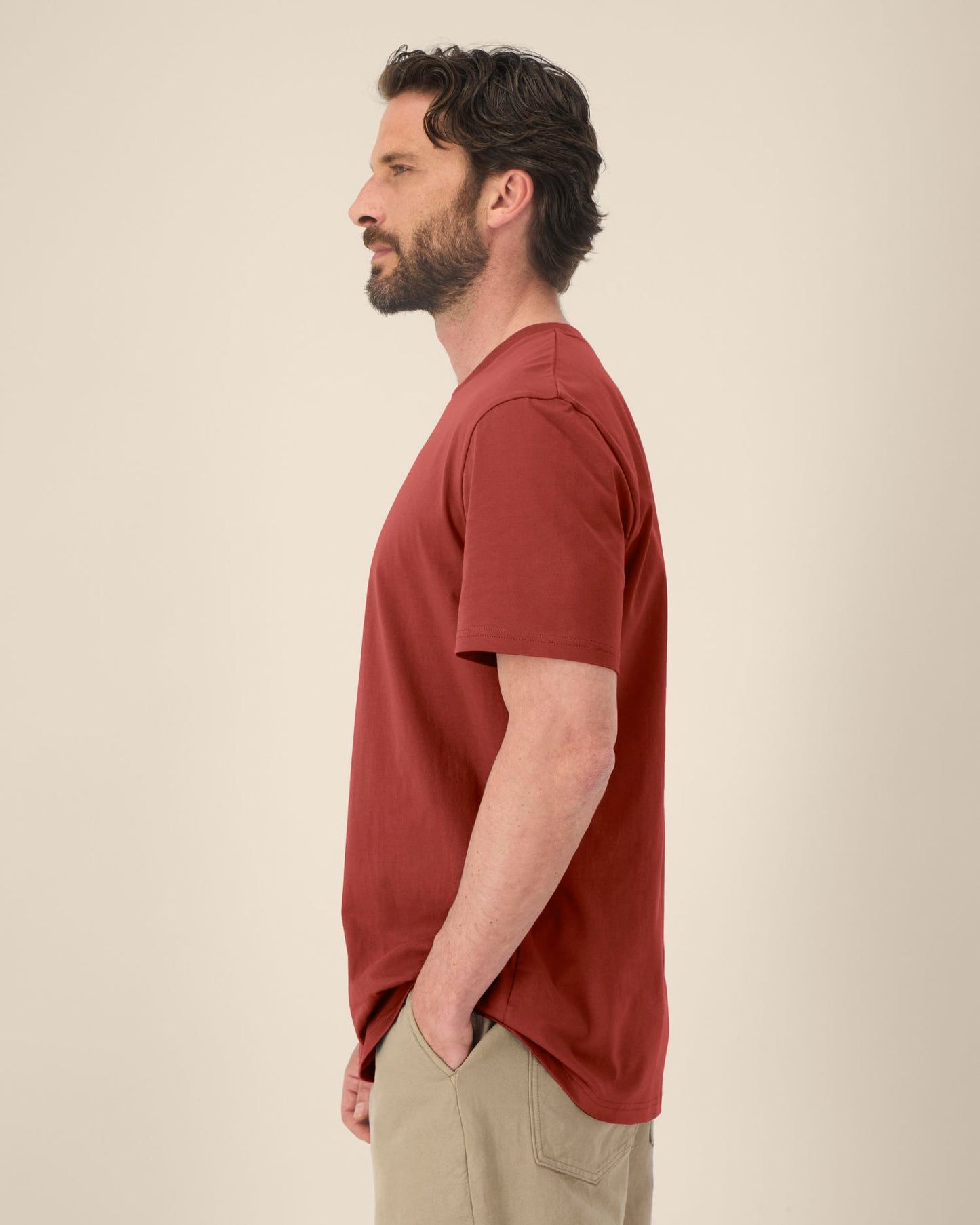 Earthy Red - C150