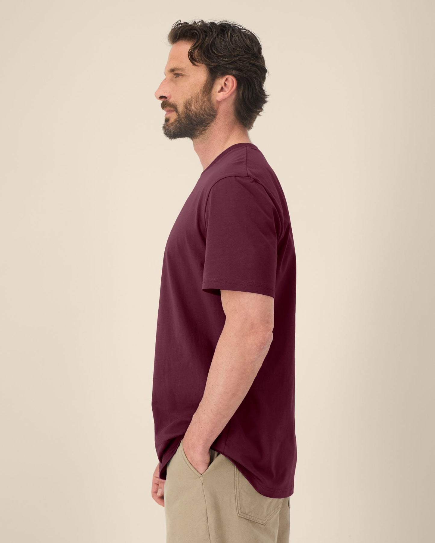Deep Plum - C151