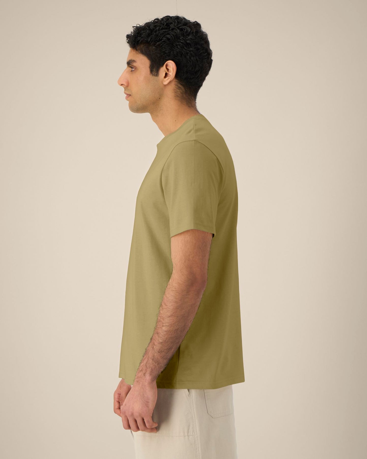 Faded Olive - C153