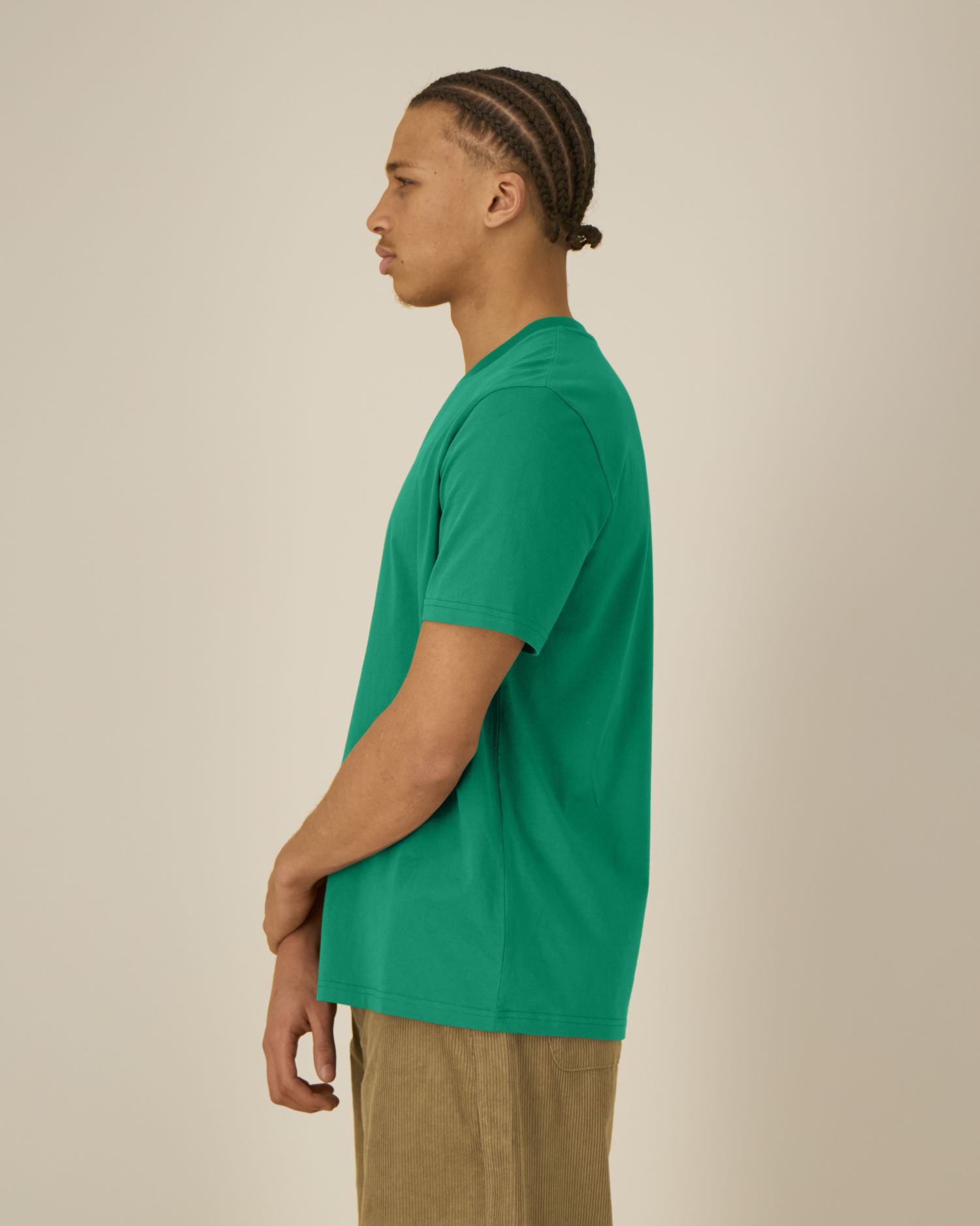 Verdant Green - C137