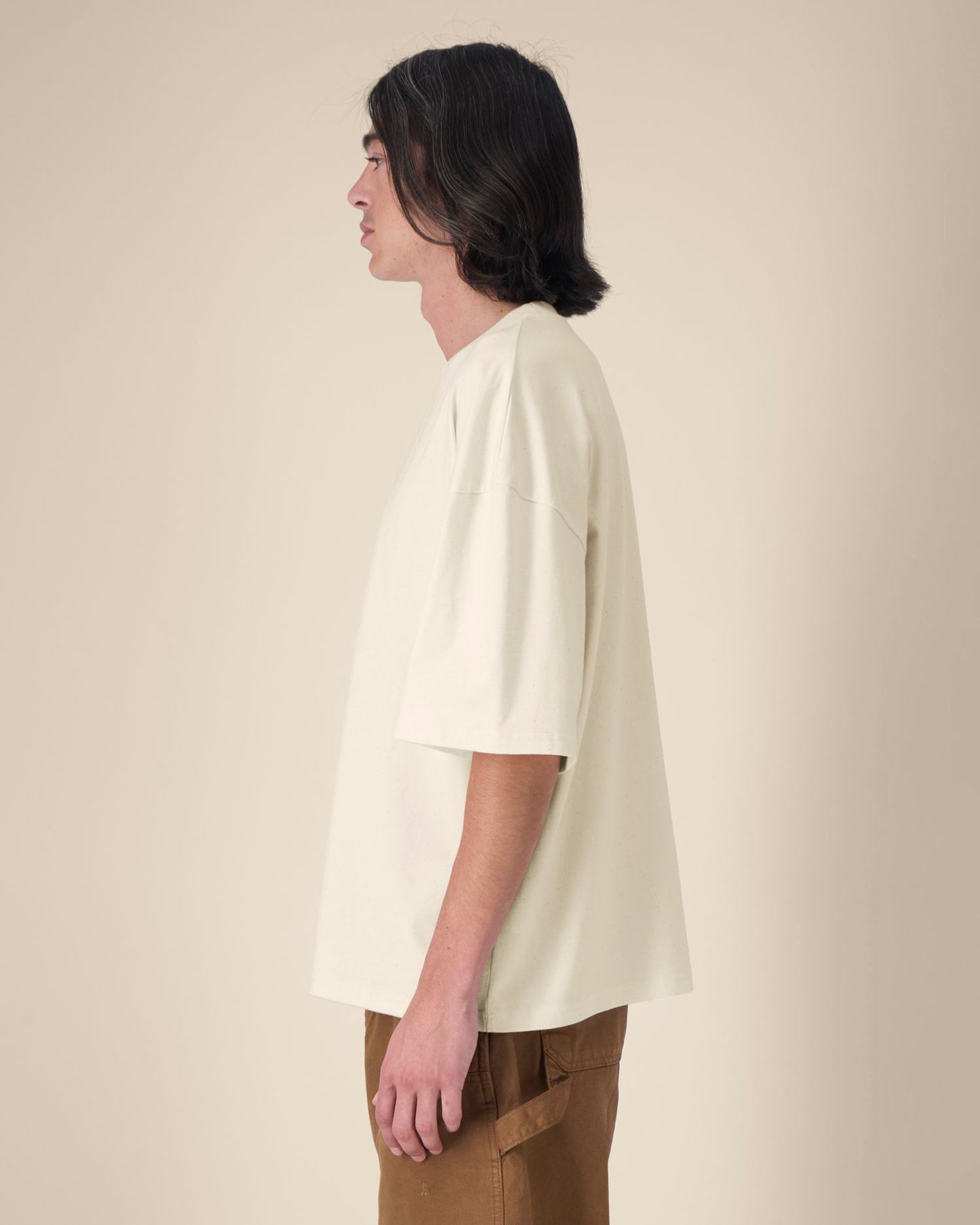 Natural Raw - C054