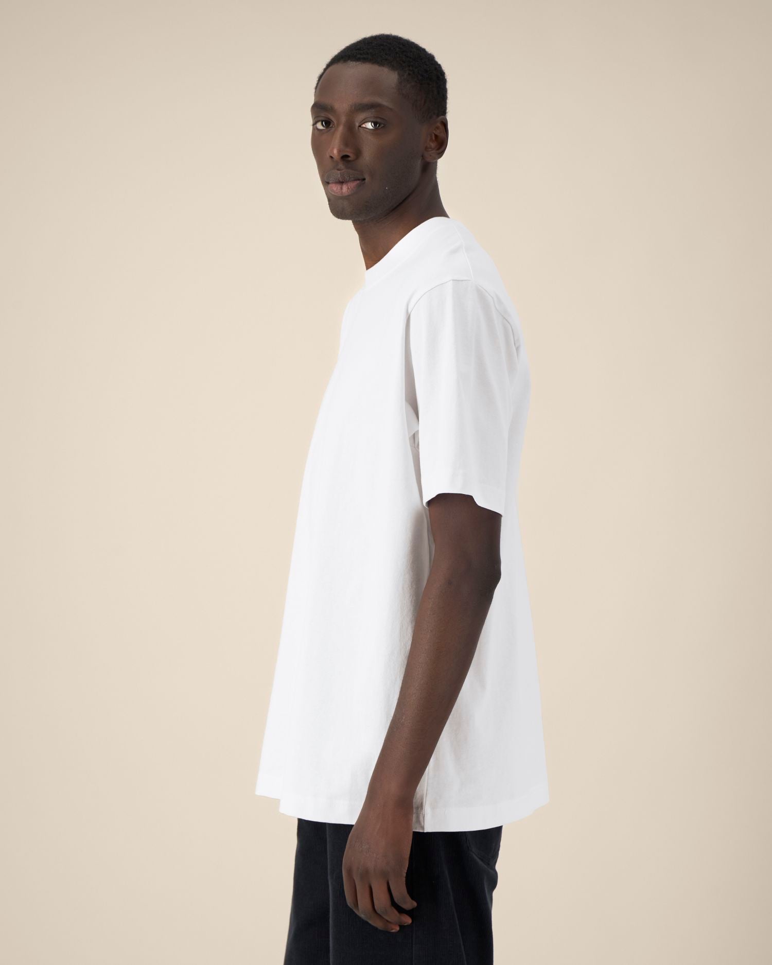 White - C001