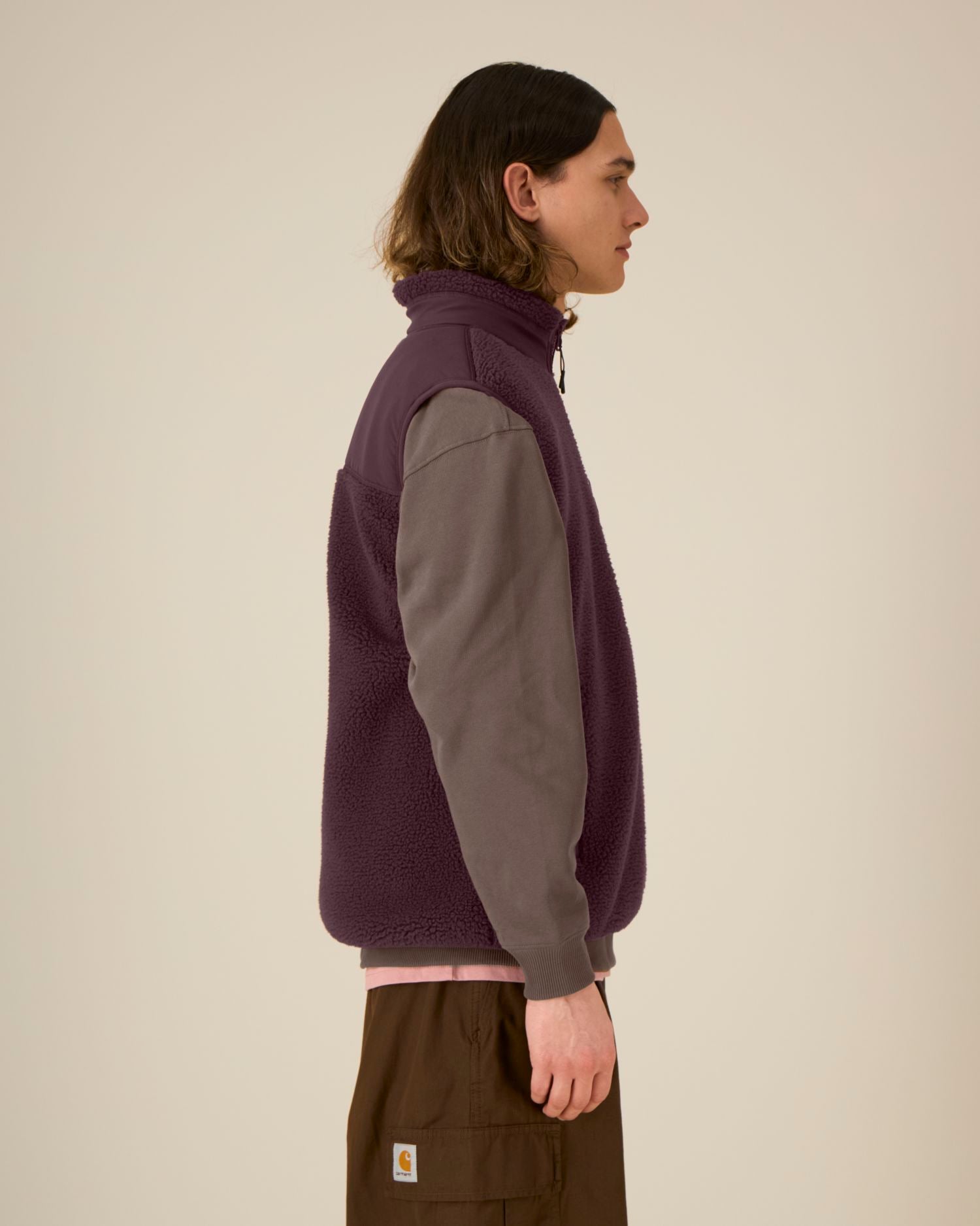 Red Brown - C116