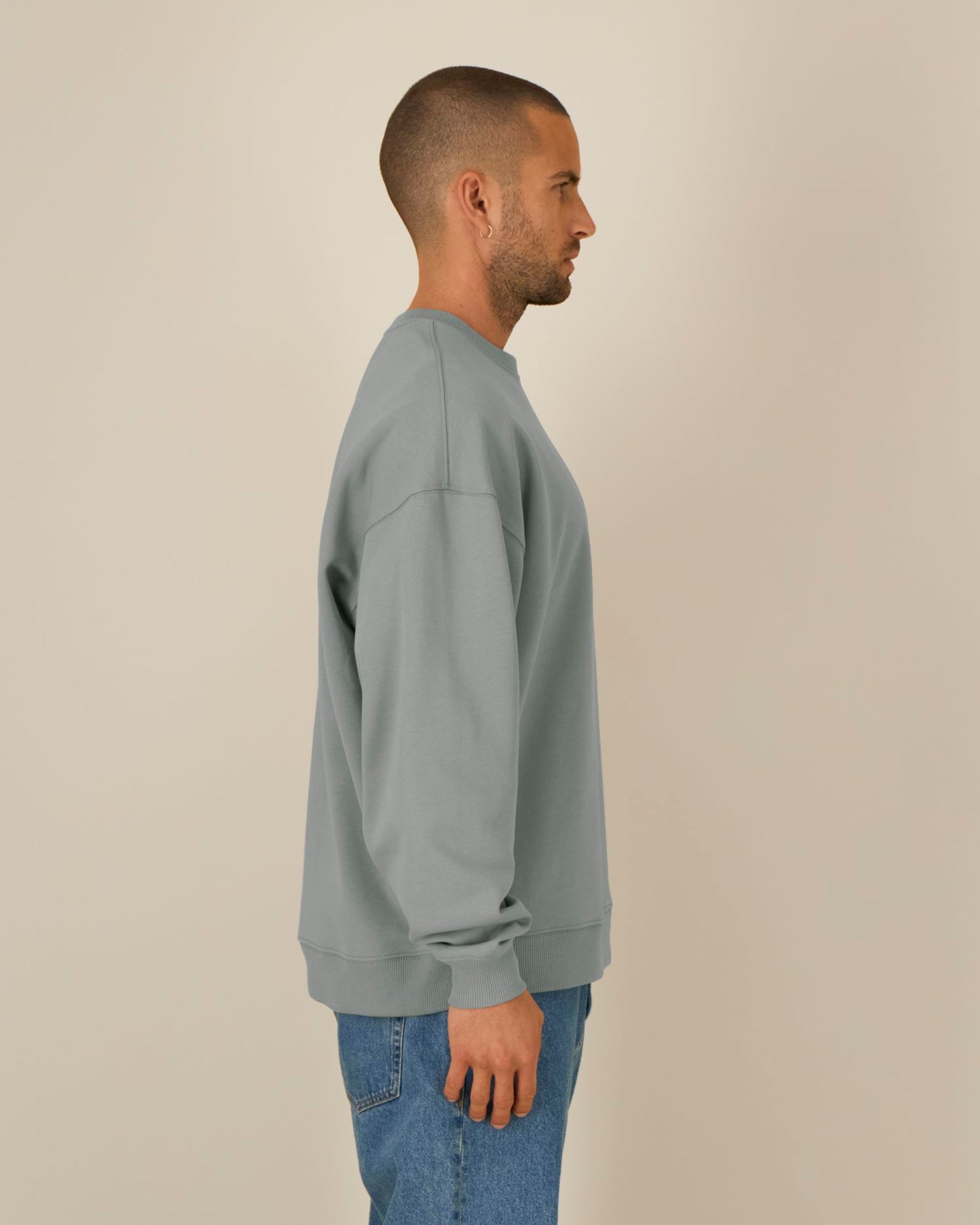 Misty Grey - C138