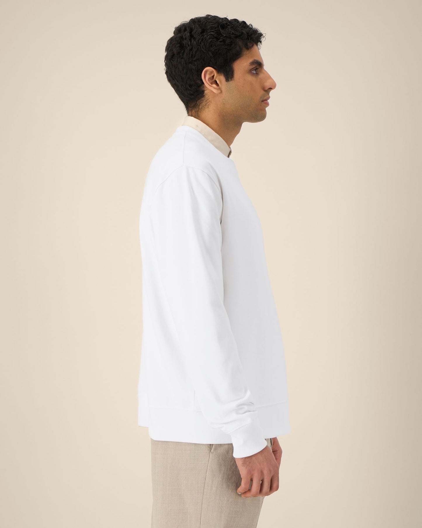 White - C001