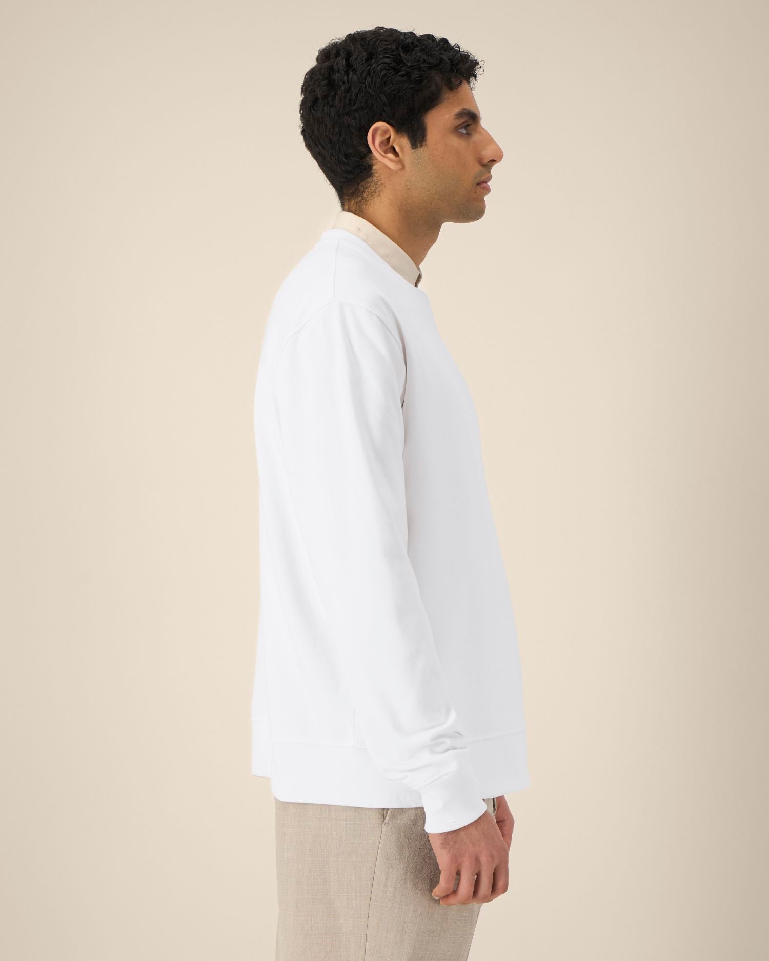 White - C001