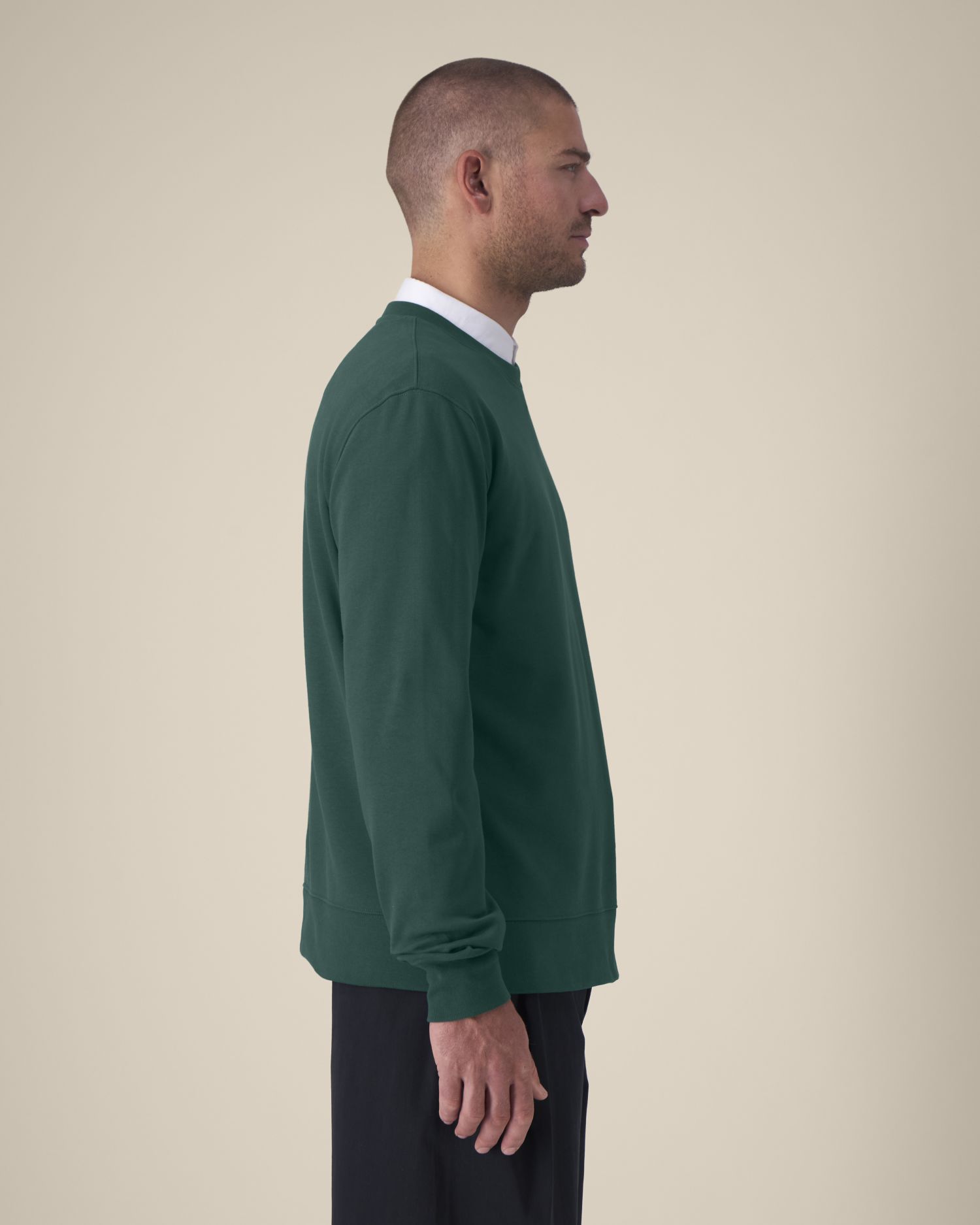 Glazed Green - C036