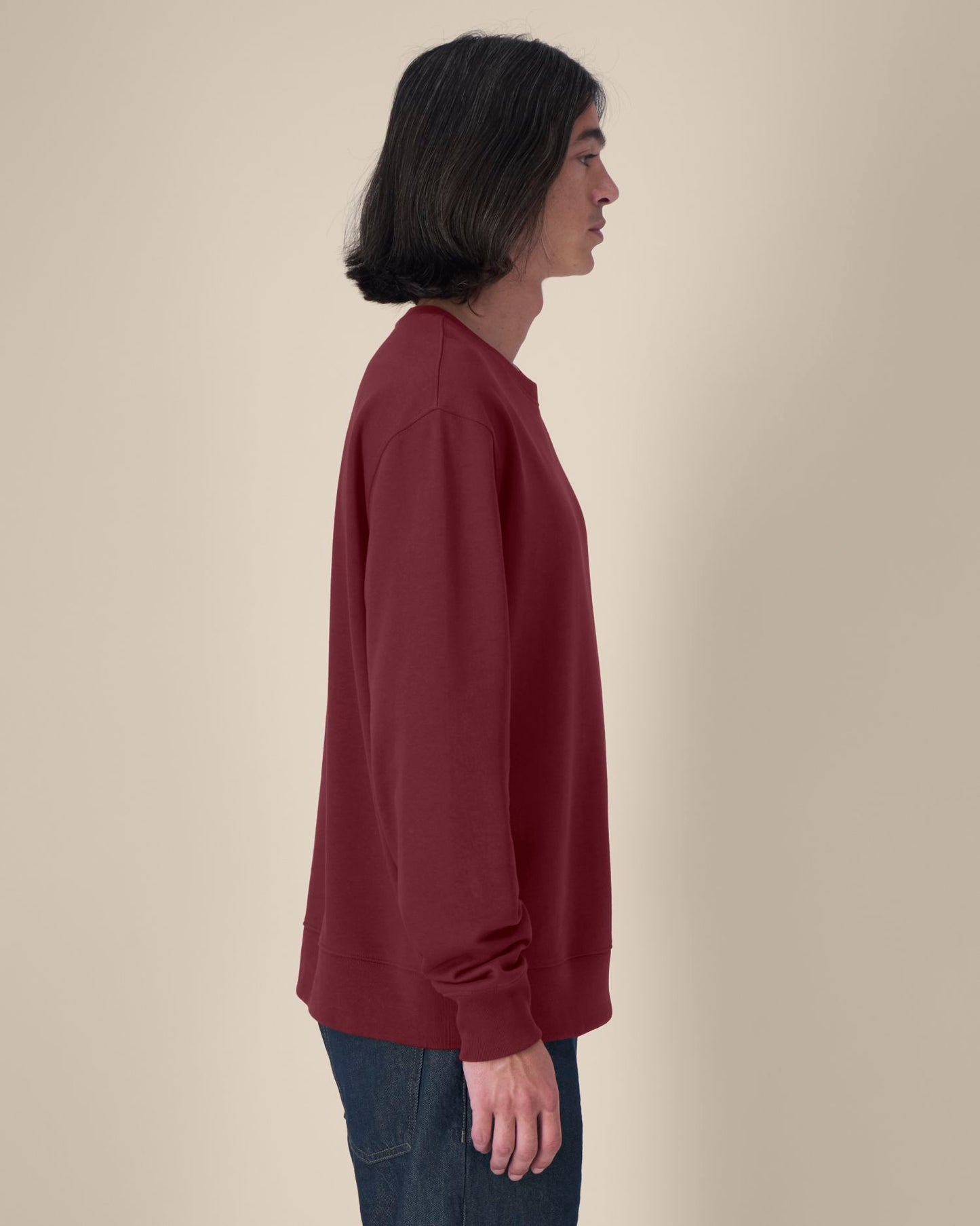 Burgundy - C244