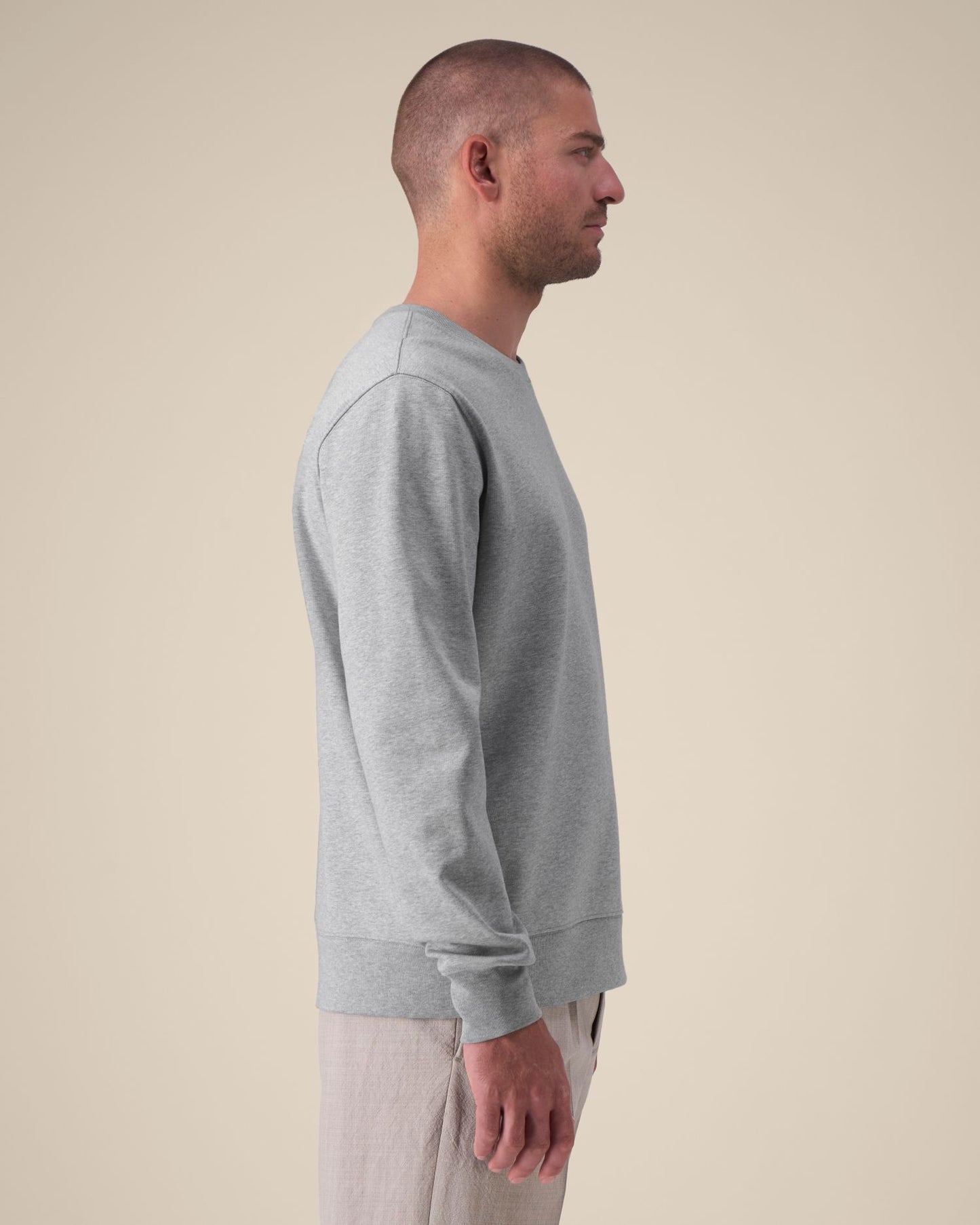 Heather Grey - C250