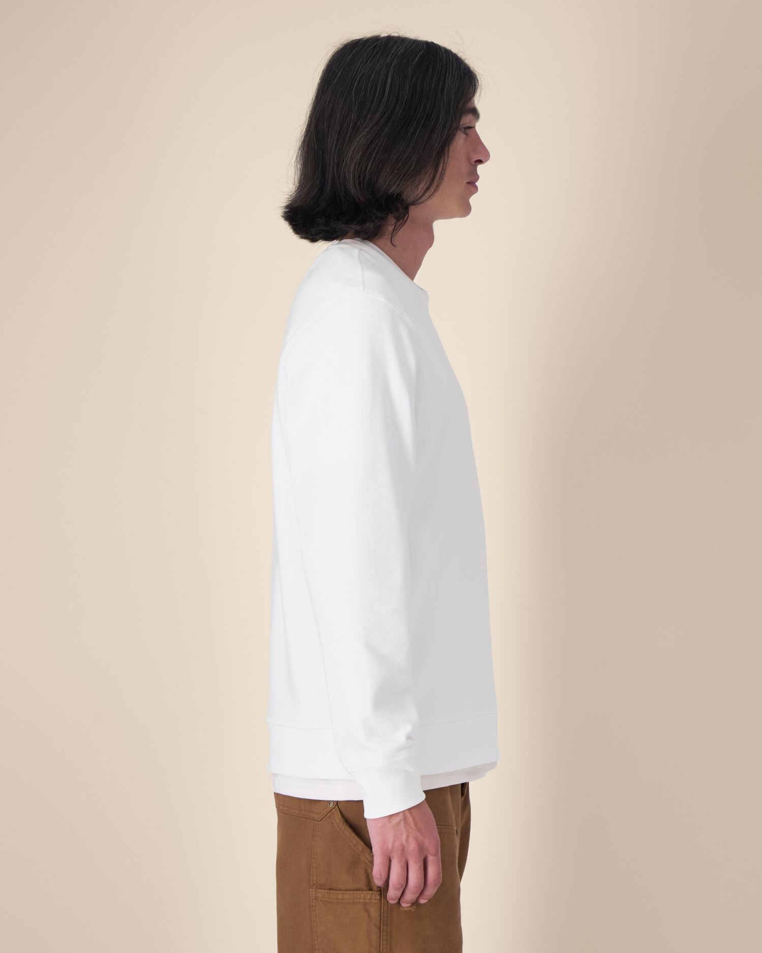 White - C001
