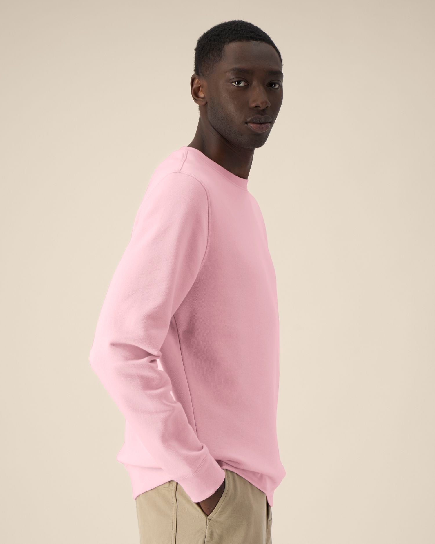 Cotton Pink - C005