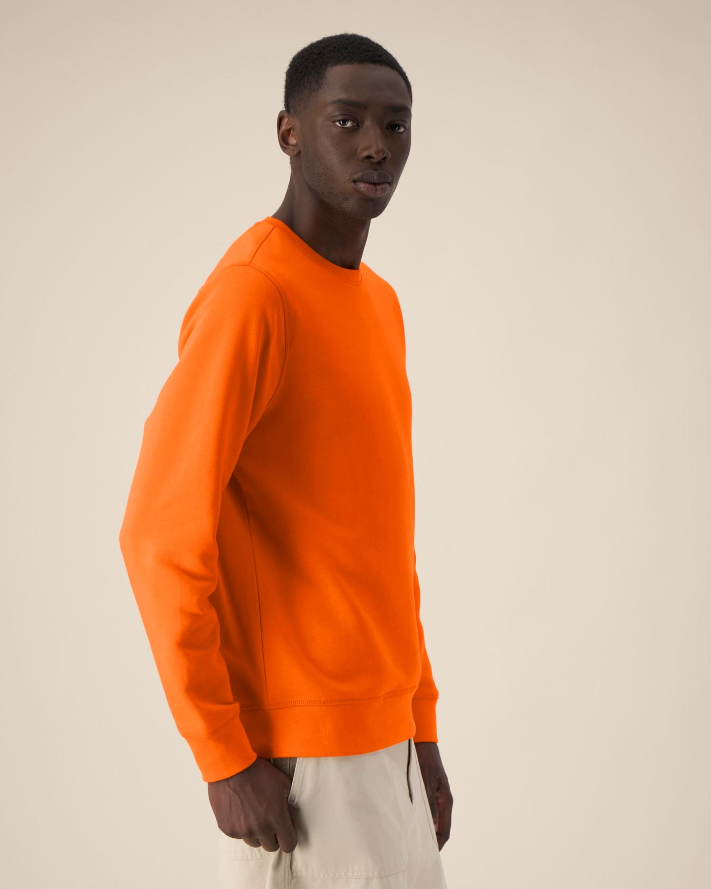 Bright Orange - C013