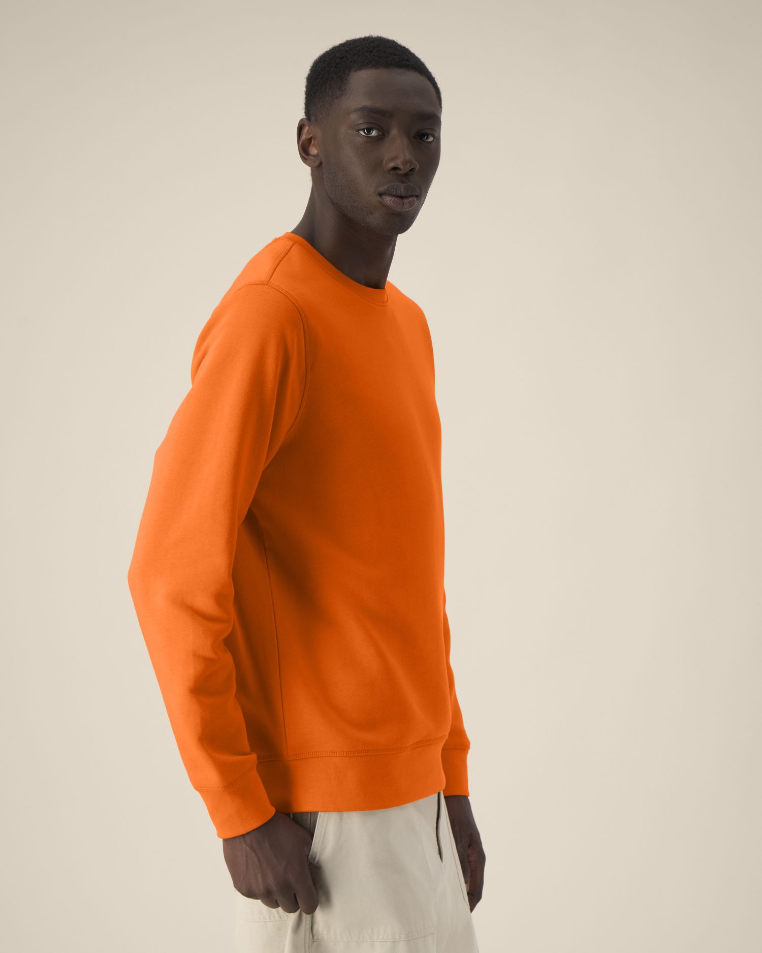 Bright Orange - C013