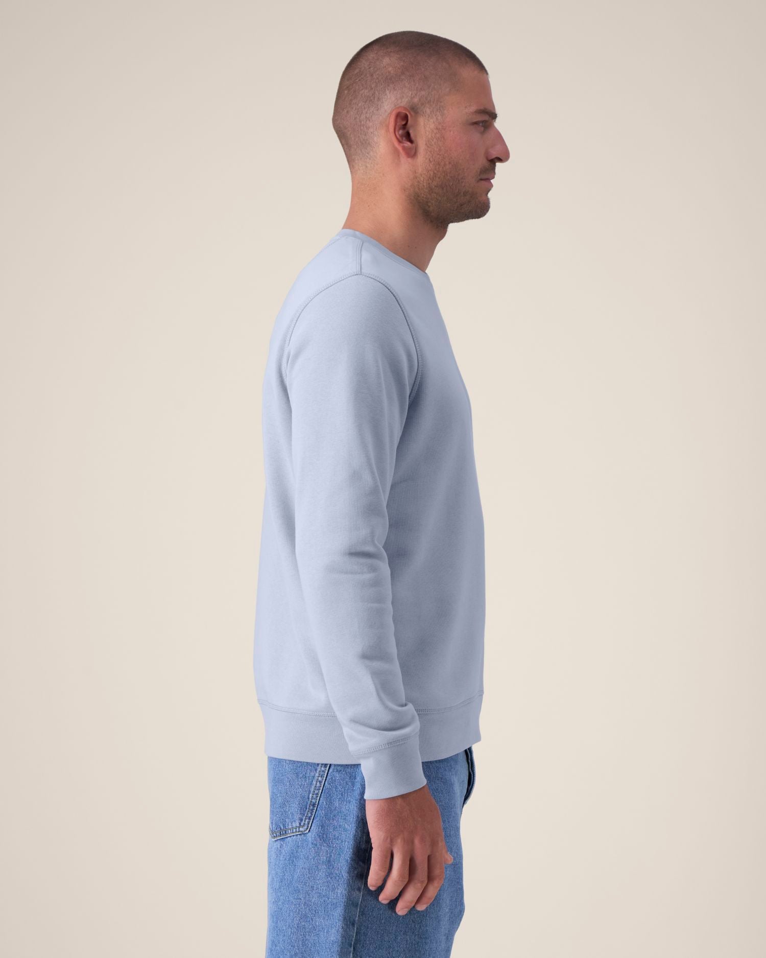 Serene Blue - C057