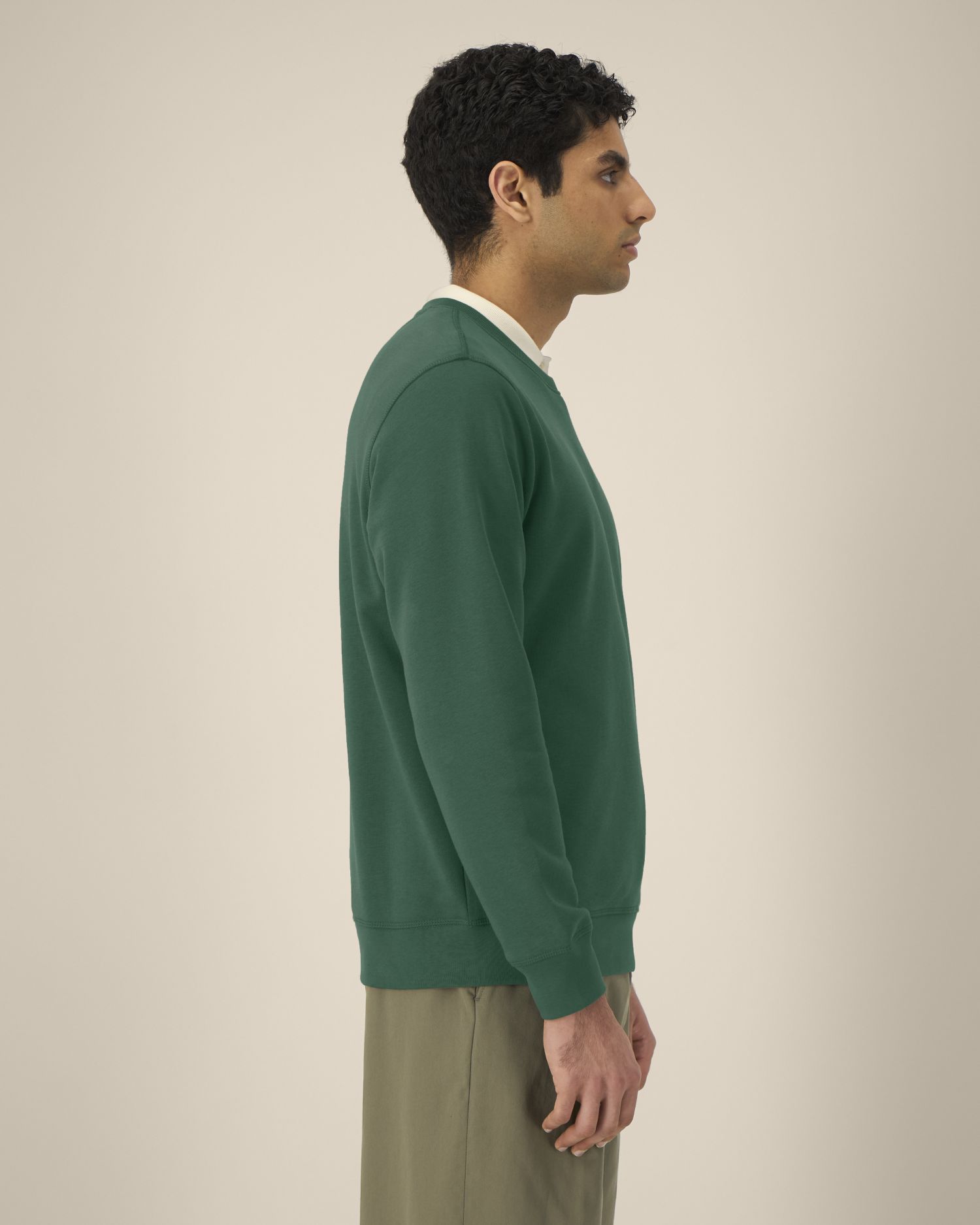 Bottle Green - C224