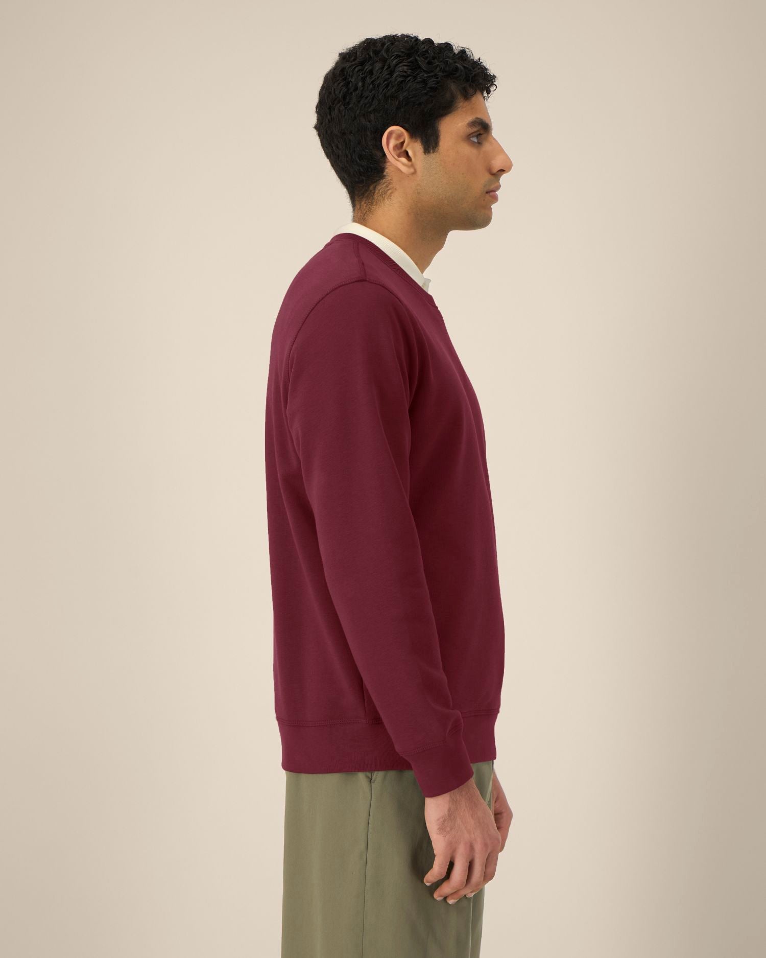 Burgundy - C244