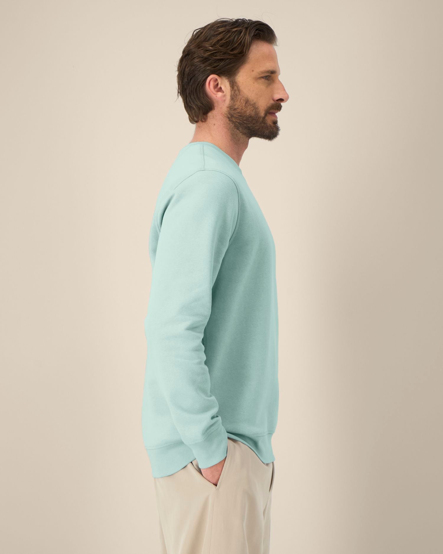 Caribbean Blue - C724