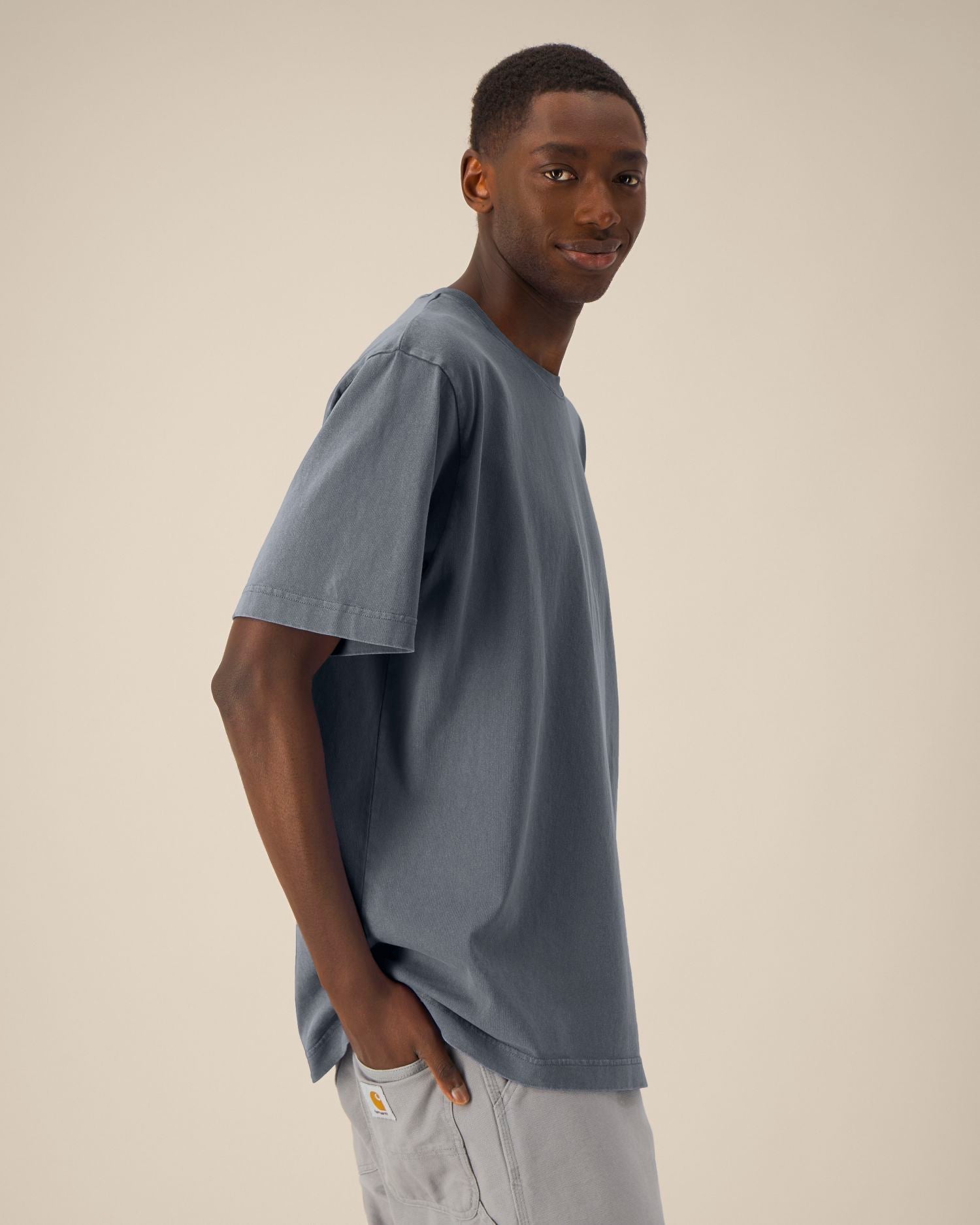 G. Dyed Anthracite - C162