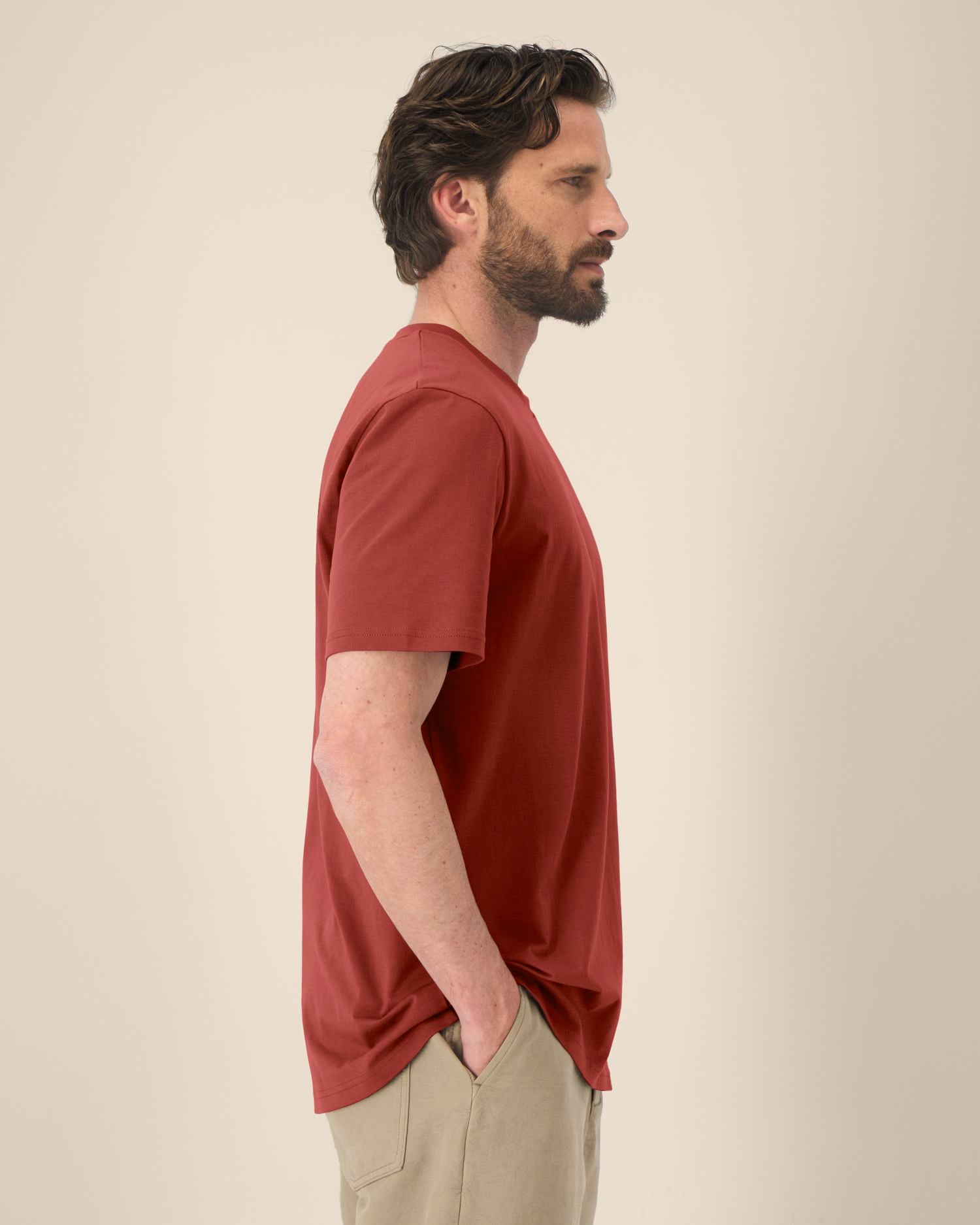 Earthy Red - C150