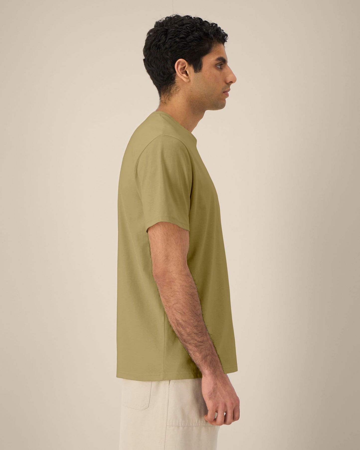 Faded Olive - C153