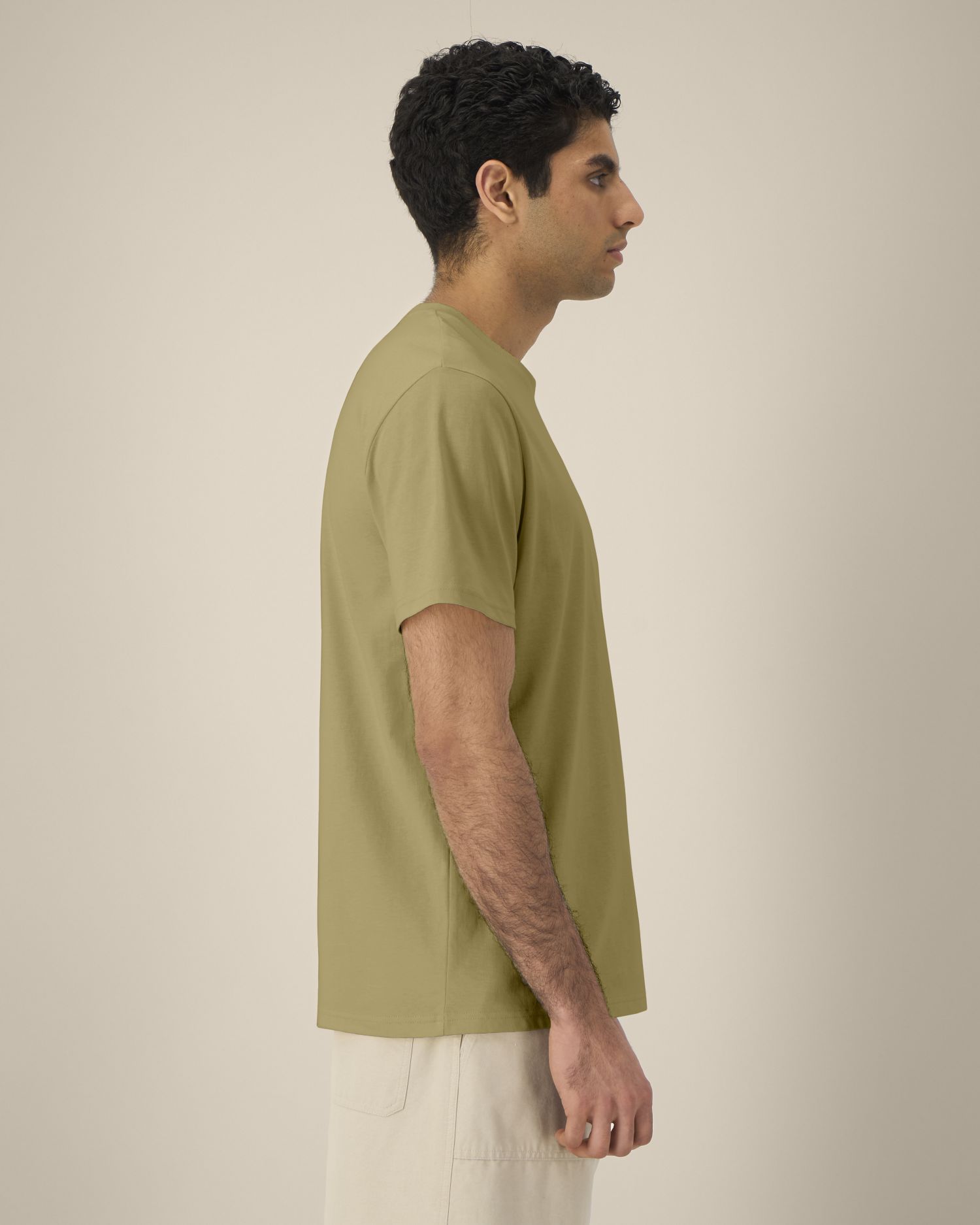 Faded Olive - C153