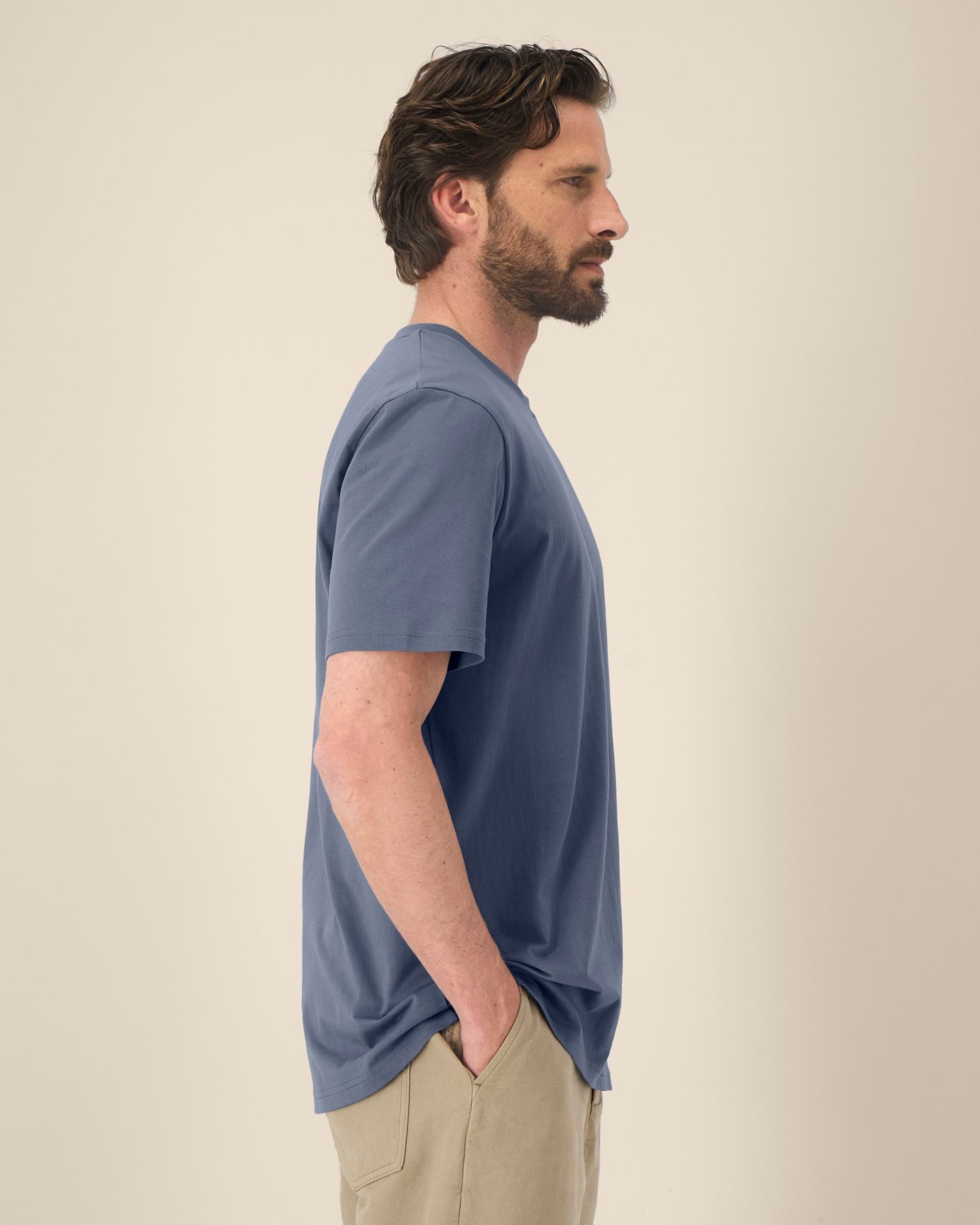 Blue Grey - C156