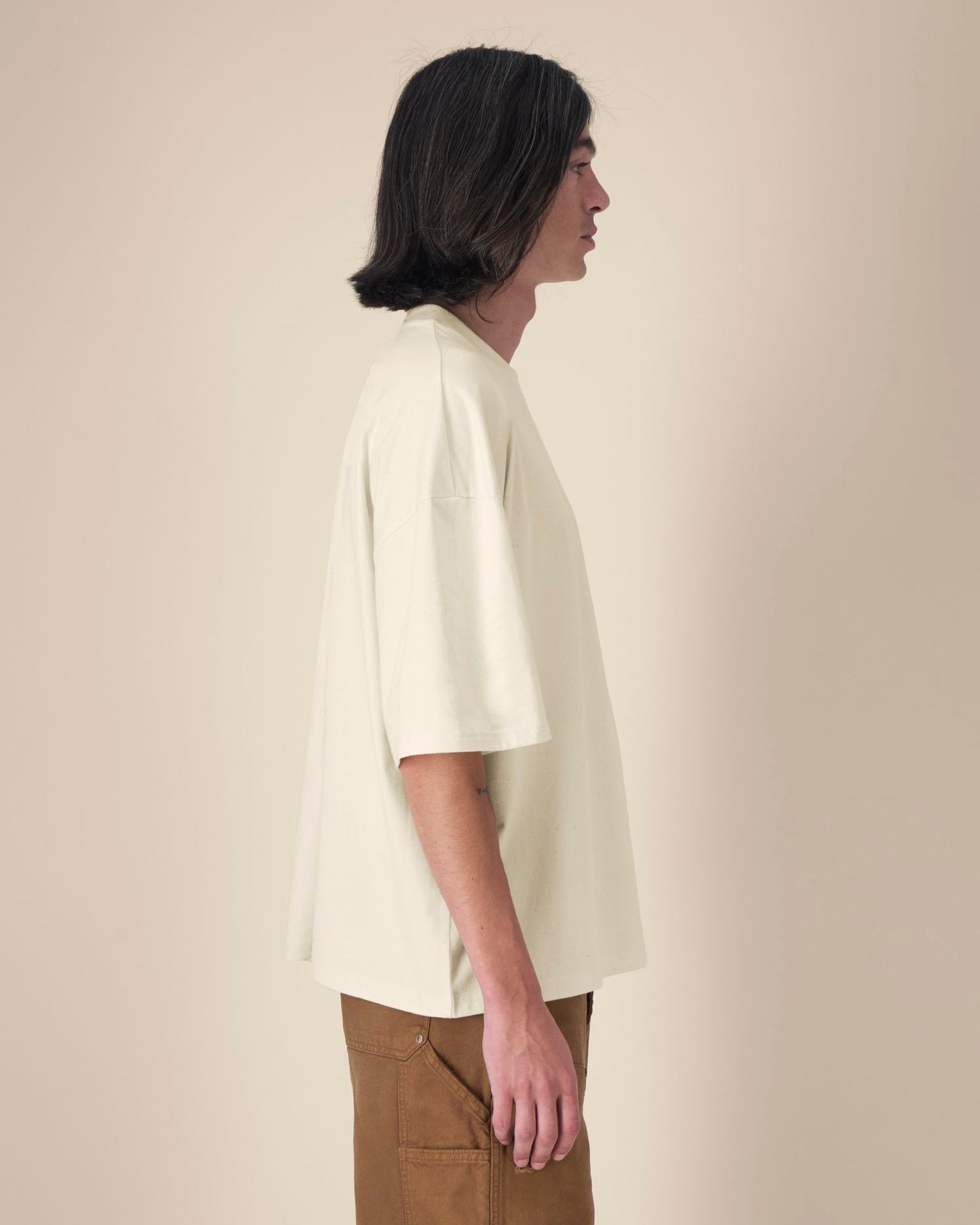 Natural Raw - C054