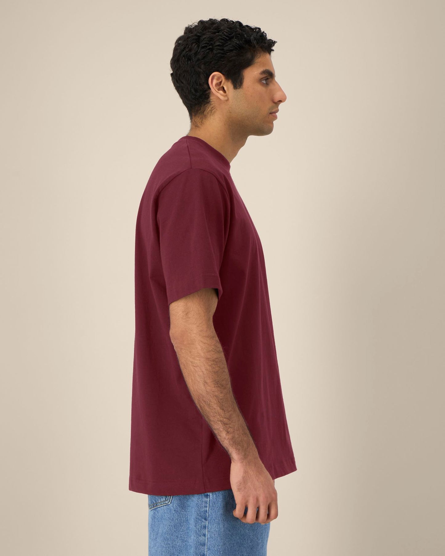 Burgundy - C244