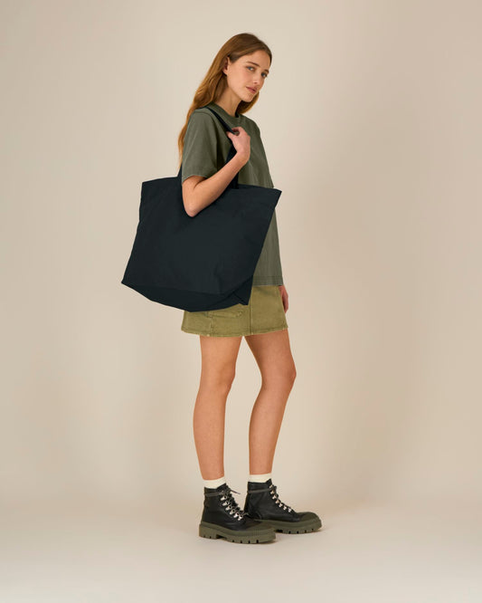 Shopping Bag 2.0 - Black