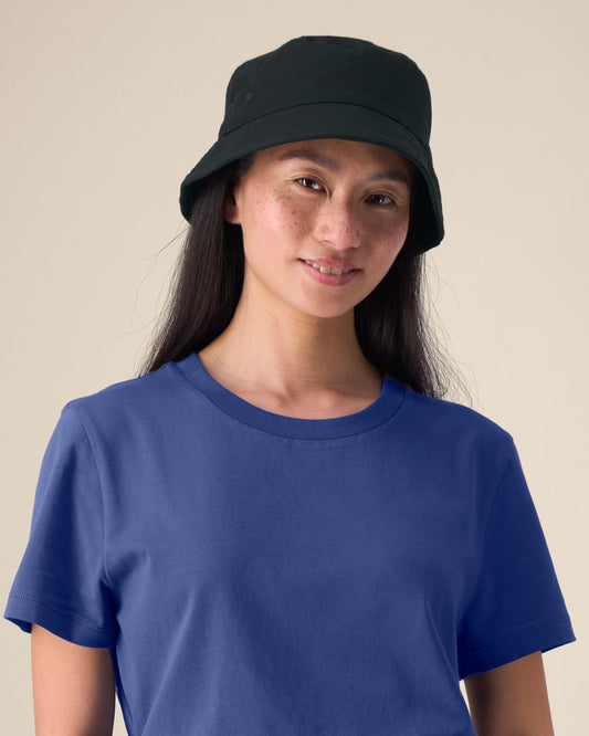 Bucket Hat - Black