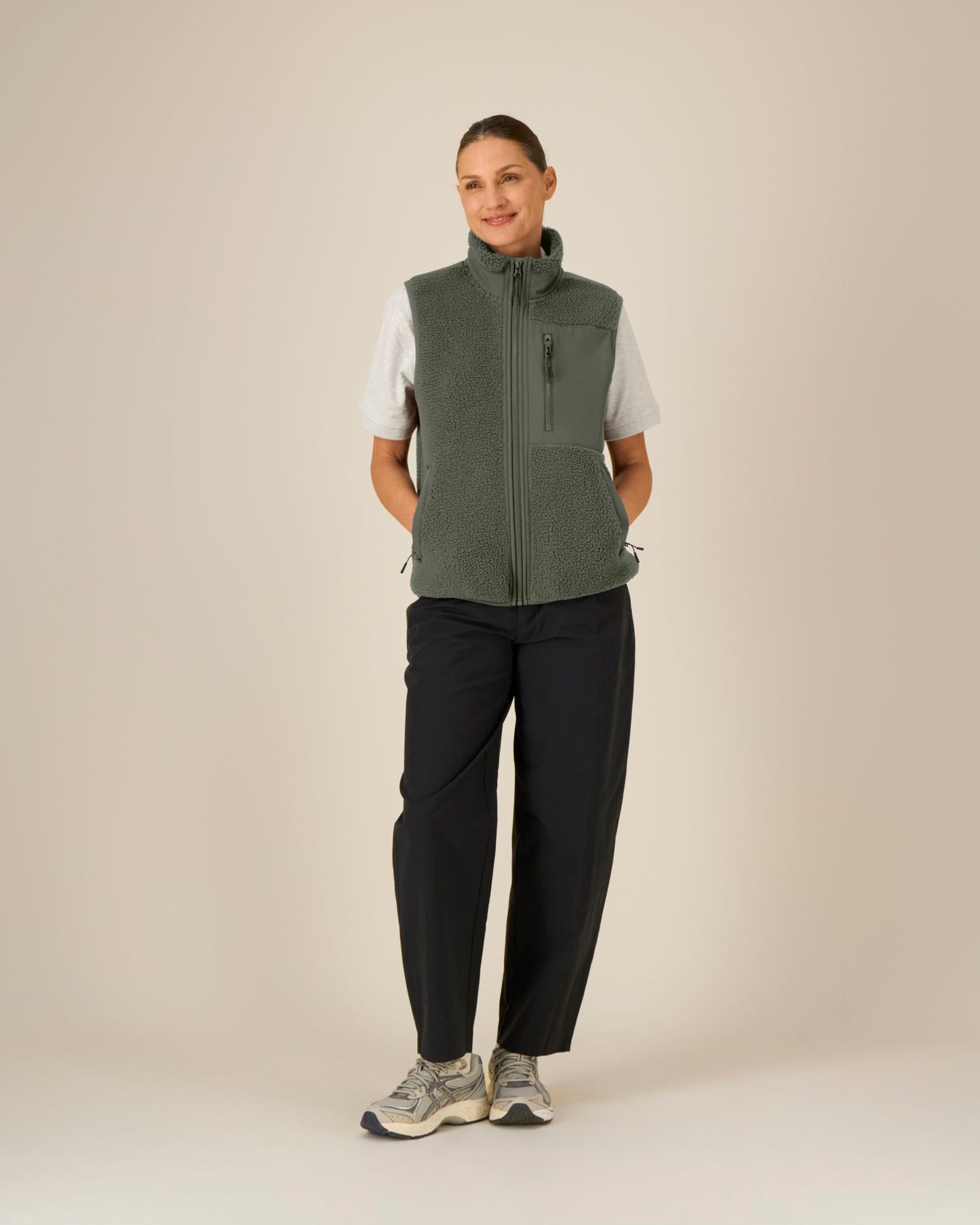 Khaki - C223