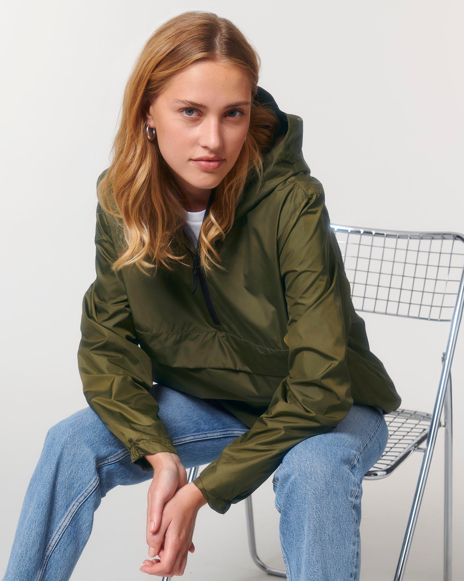 British Khaki - C008