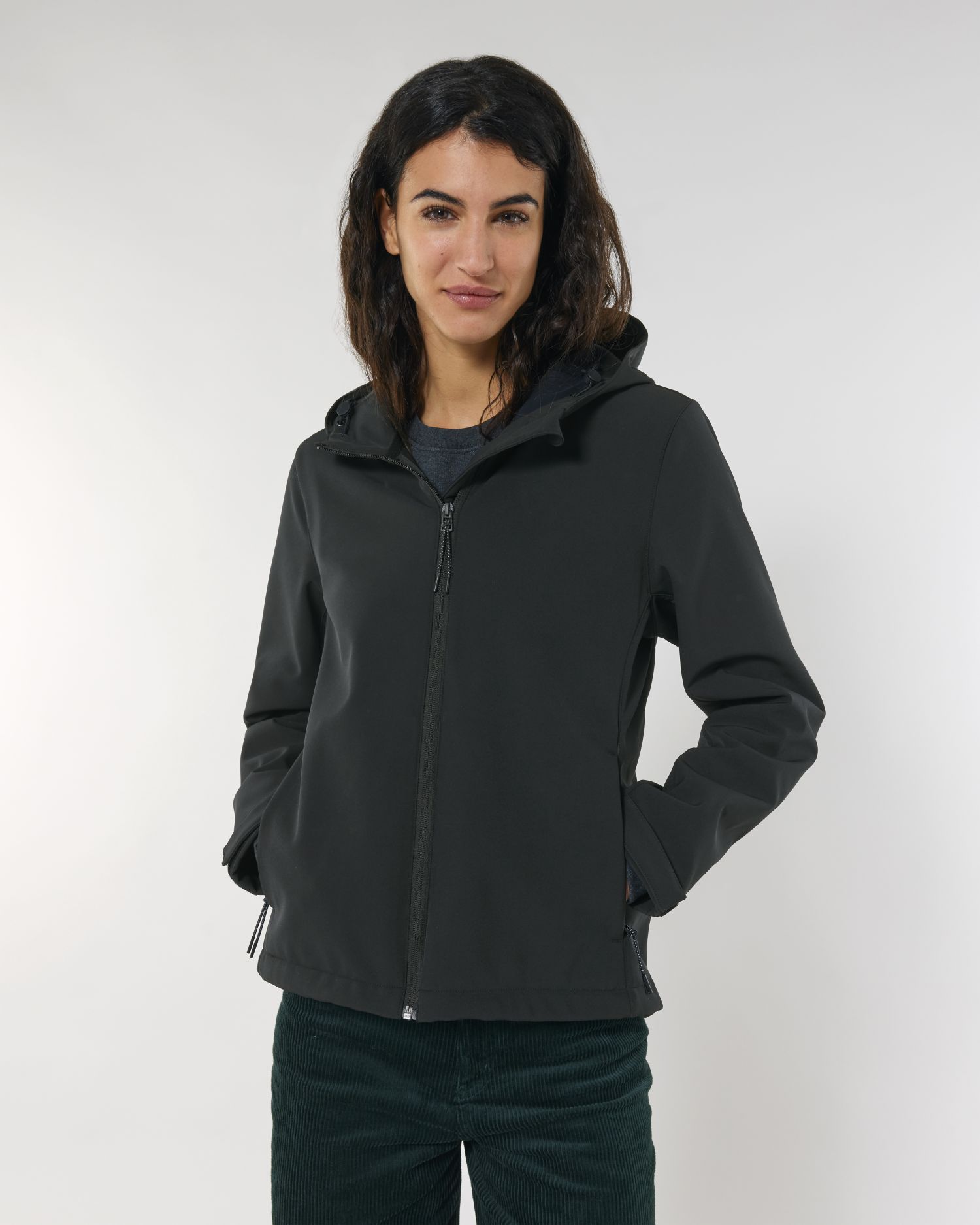 Stella Discoverer - Black