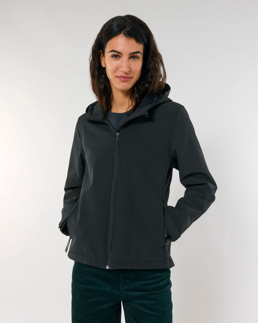 Stella Discoverer - Black
