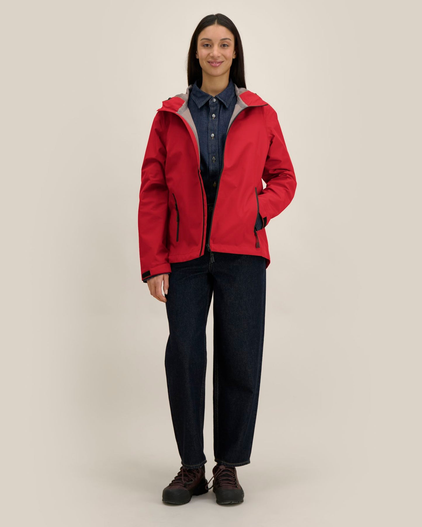 Stella Stormer - Red
