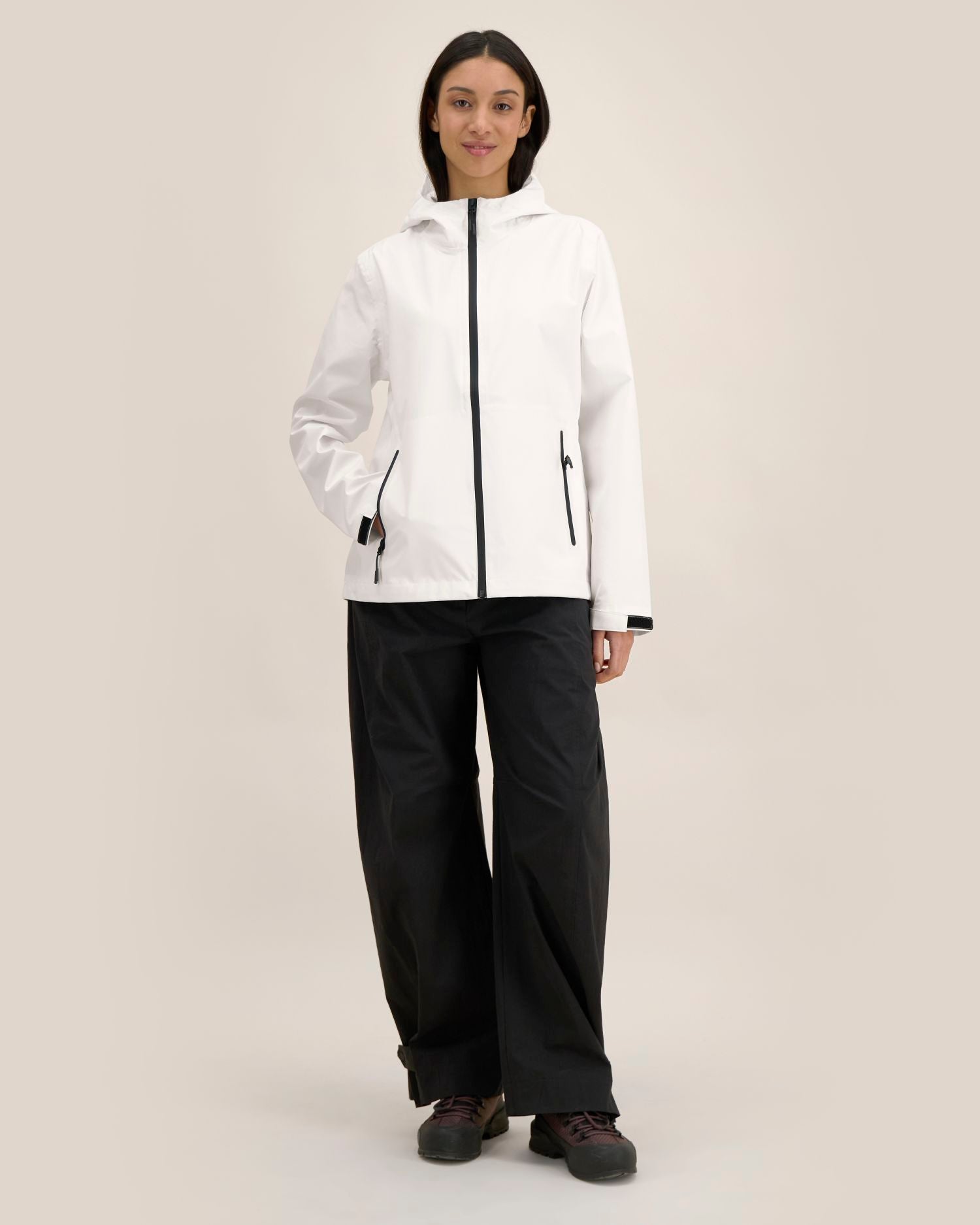 Stella Stormer - Off White
