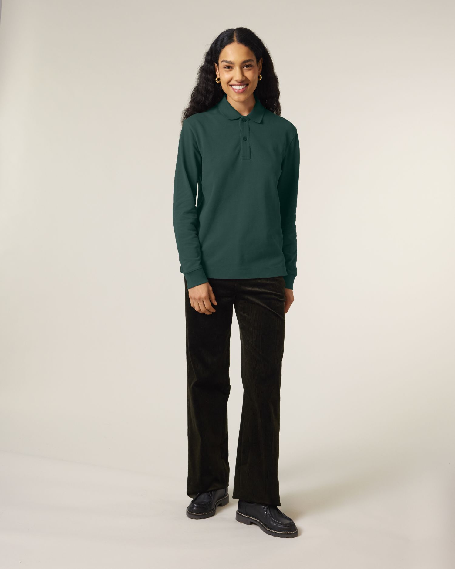 Glazed Green - C036