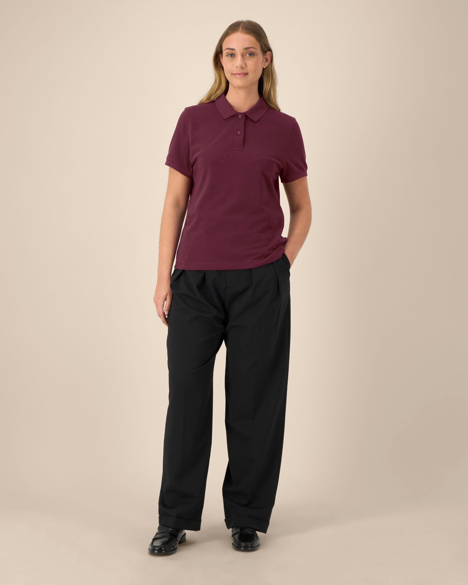 Deep Plum - C151