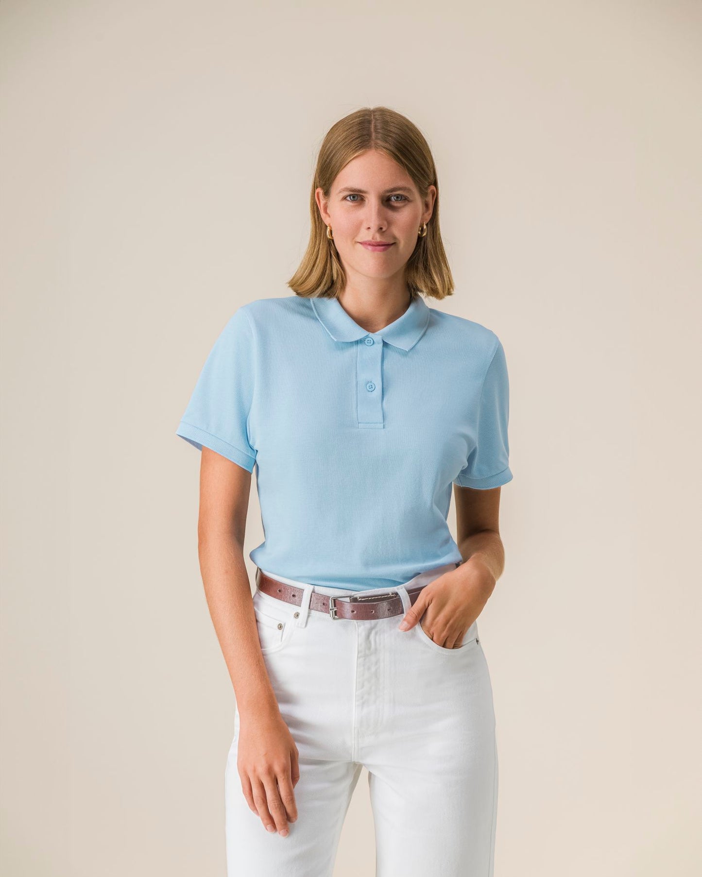 Sky blue - C232