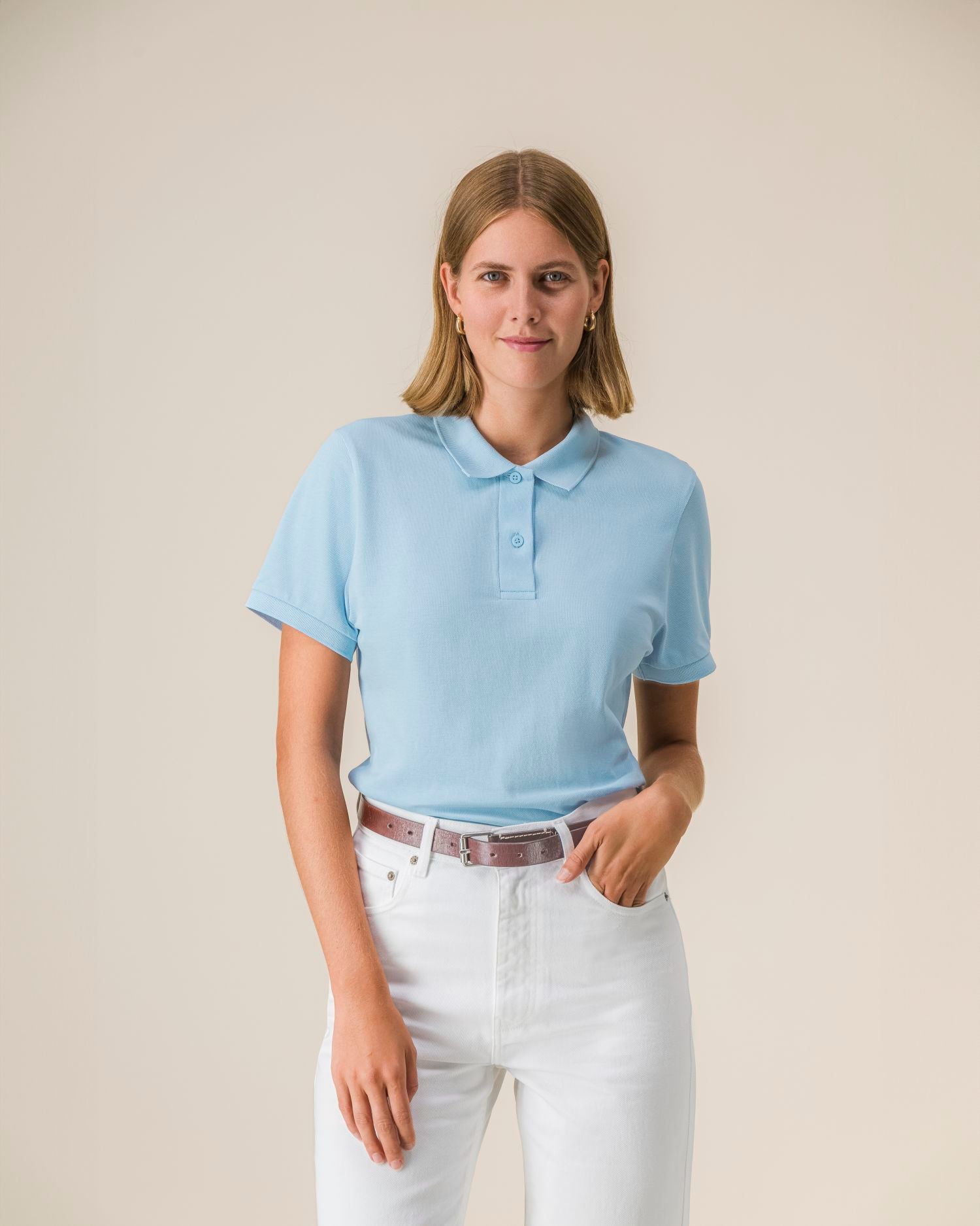 Sky blue - C232