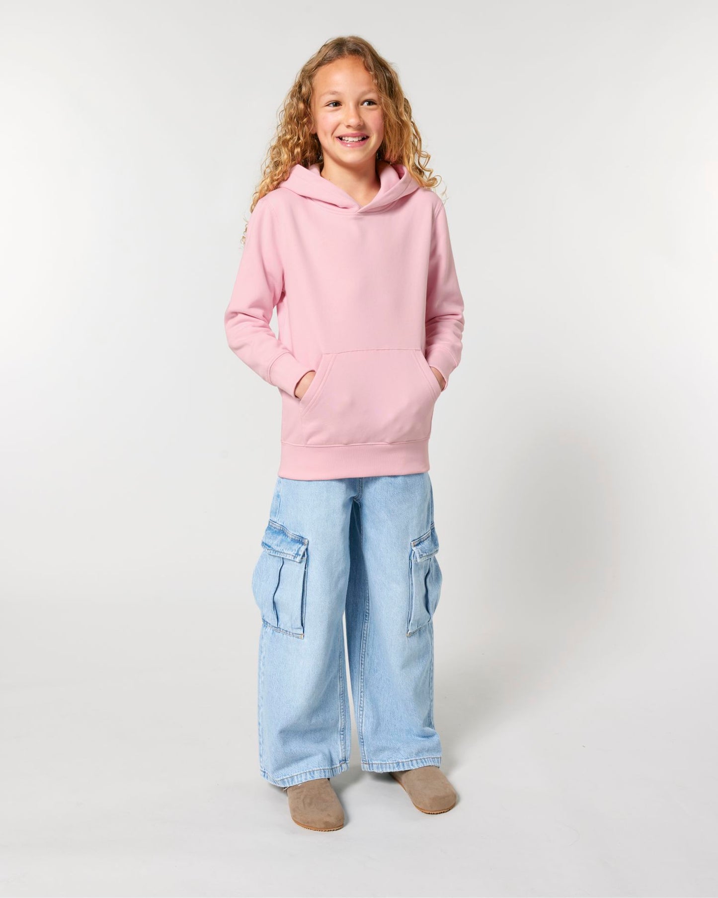 Mini Cruiser 2.0 - Cotton Pink