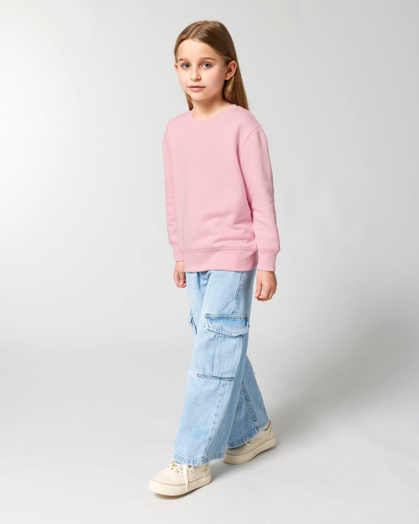 Mini Changer 2.0 - Cotton Pink