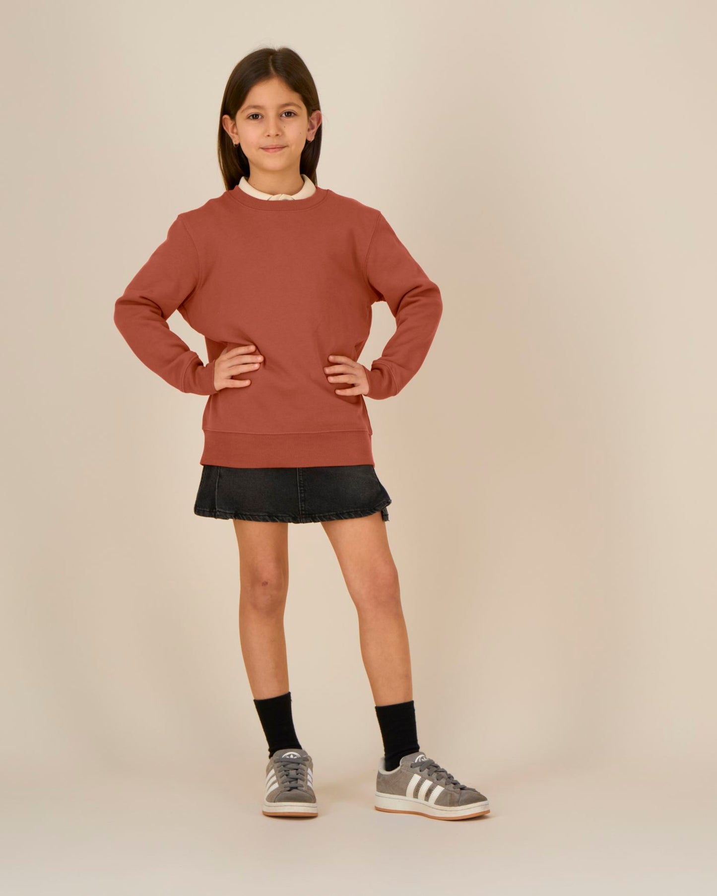 Mini Changer 2.0 - Heritage Brown