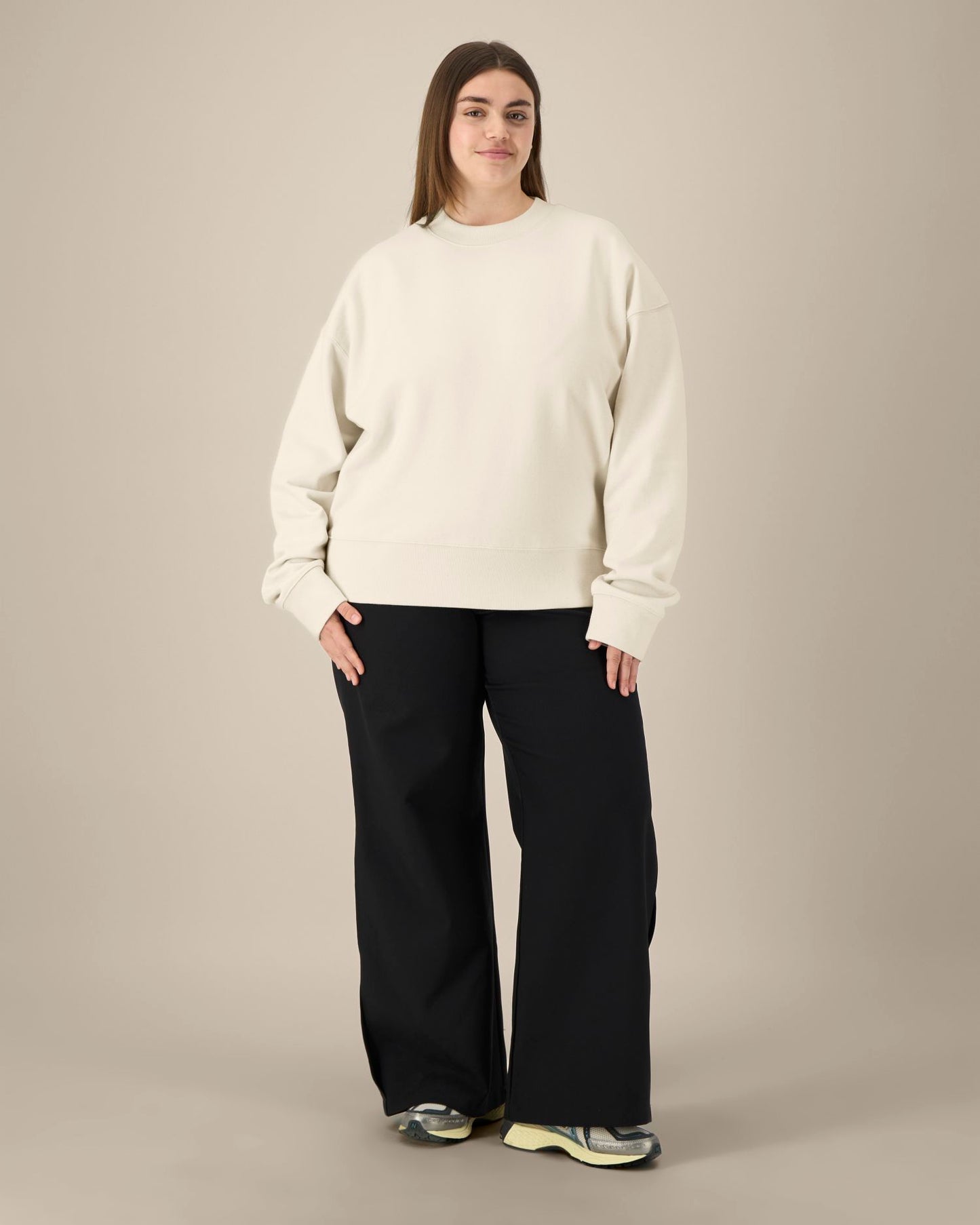 Natural Raw - C054