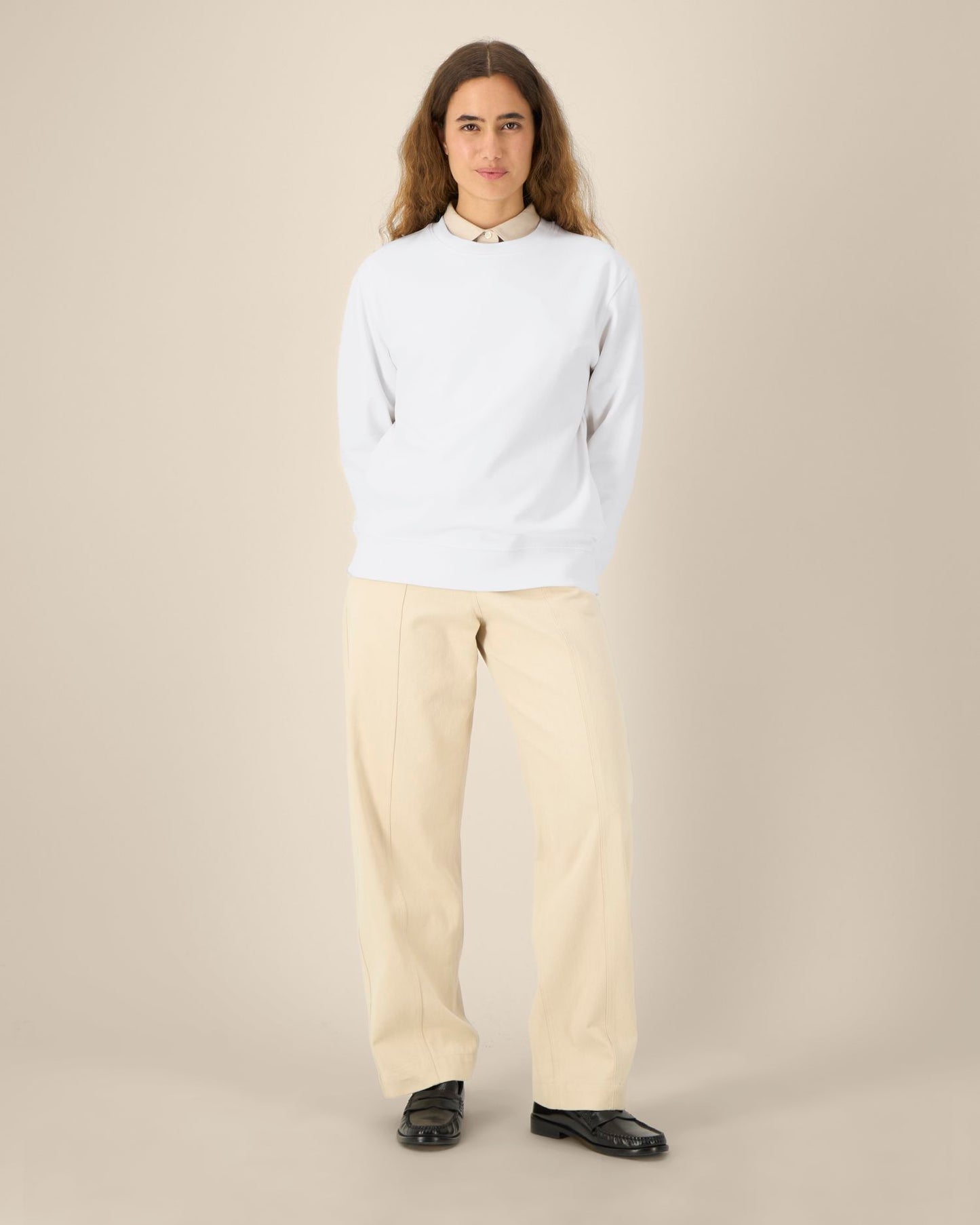 White - C001