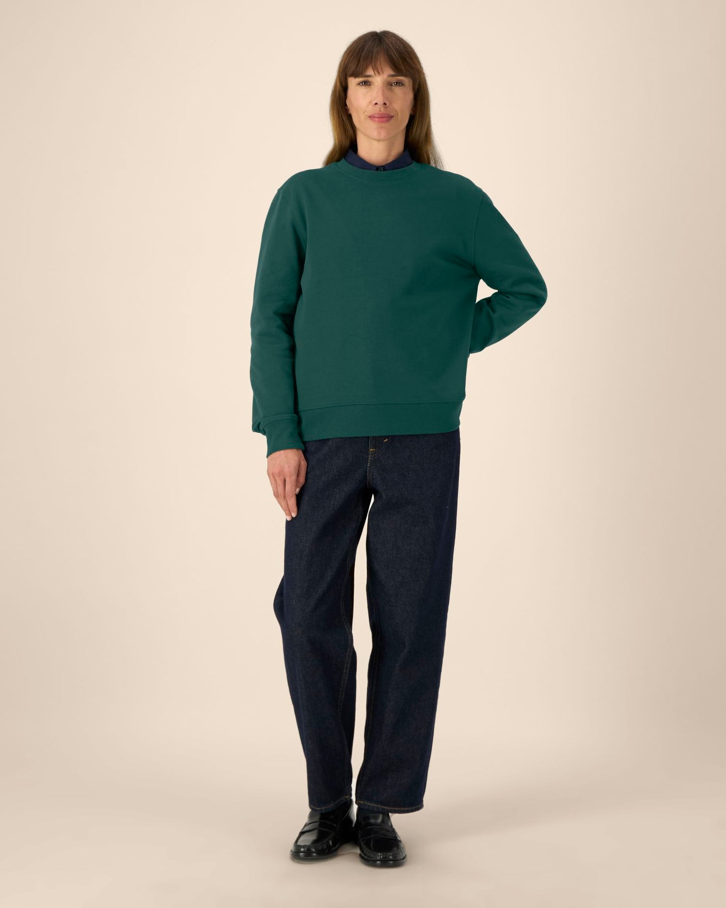 Glazed Green - C036