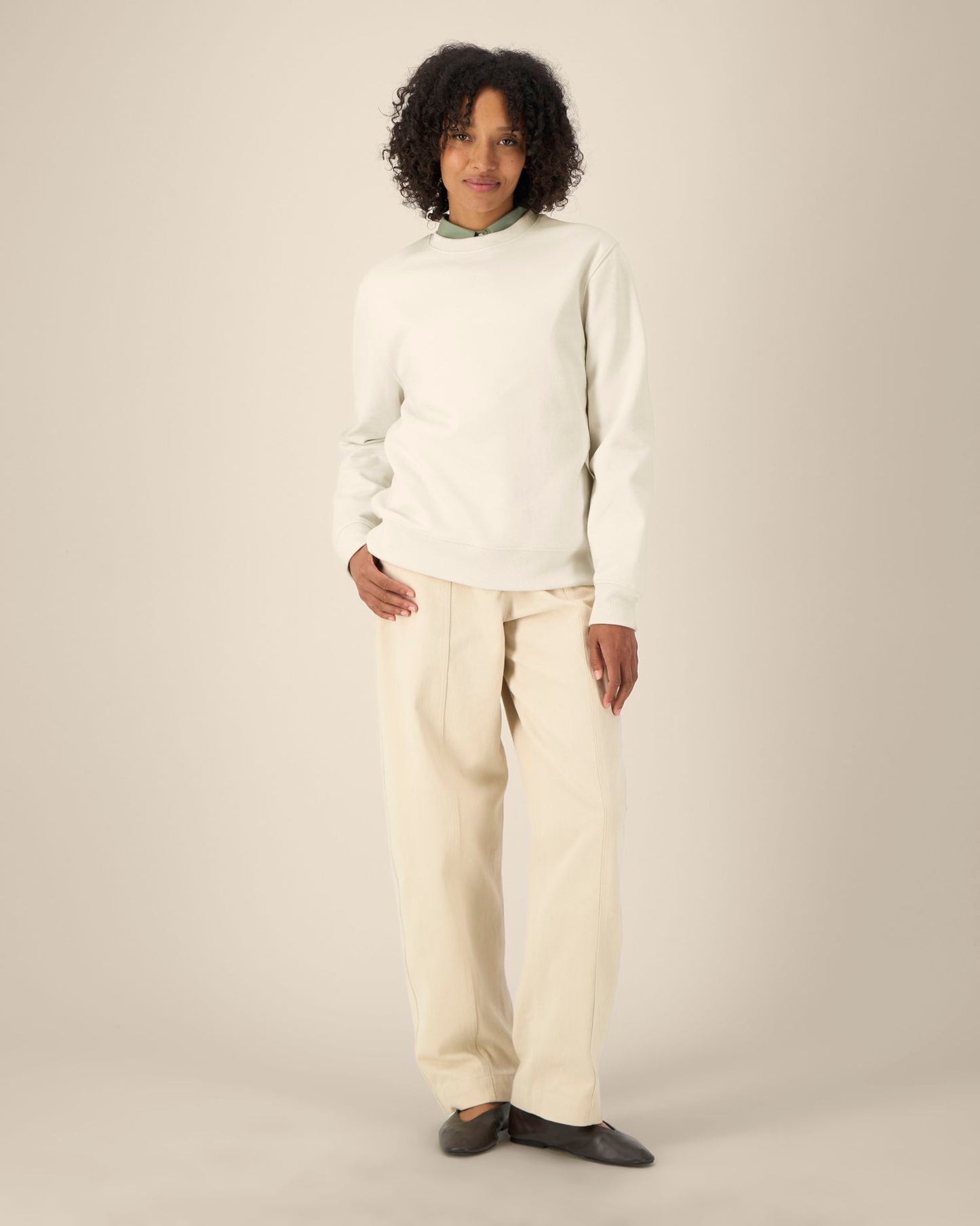 Natural Raw - C054