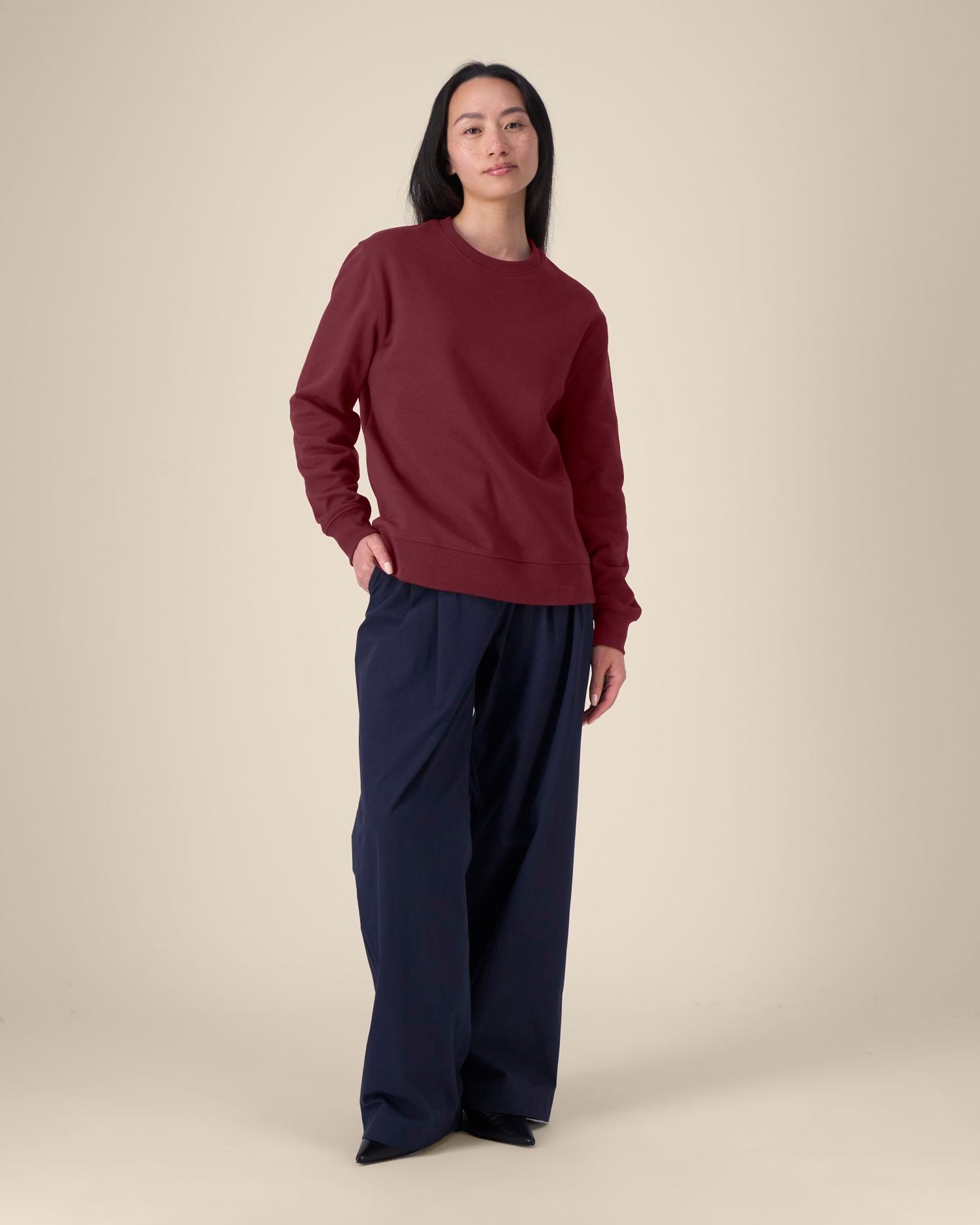 Burgundy - C244