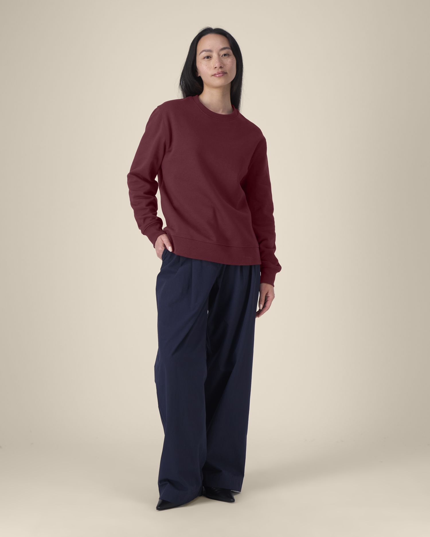 Burgundy - C244