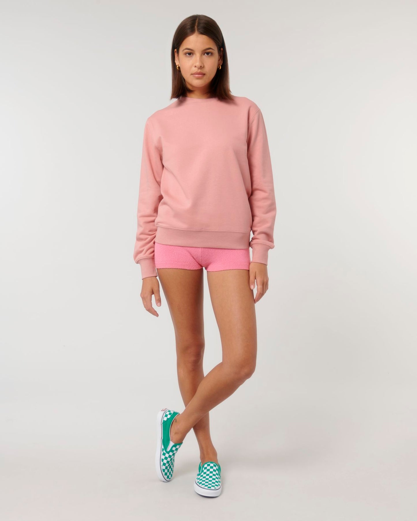 Canyon Pink - C038
